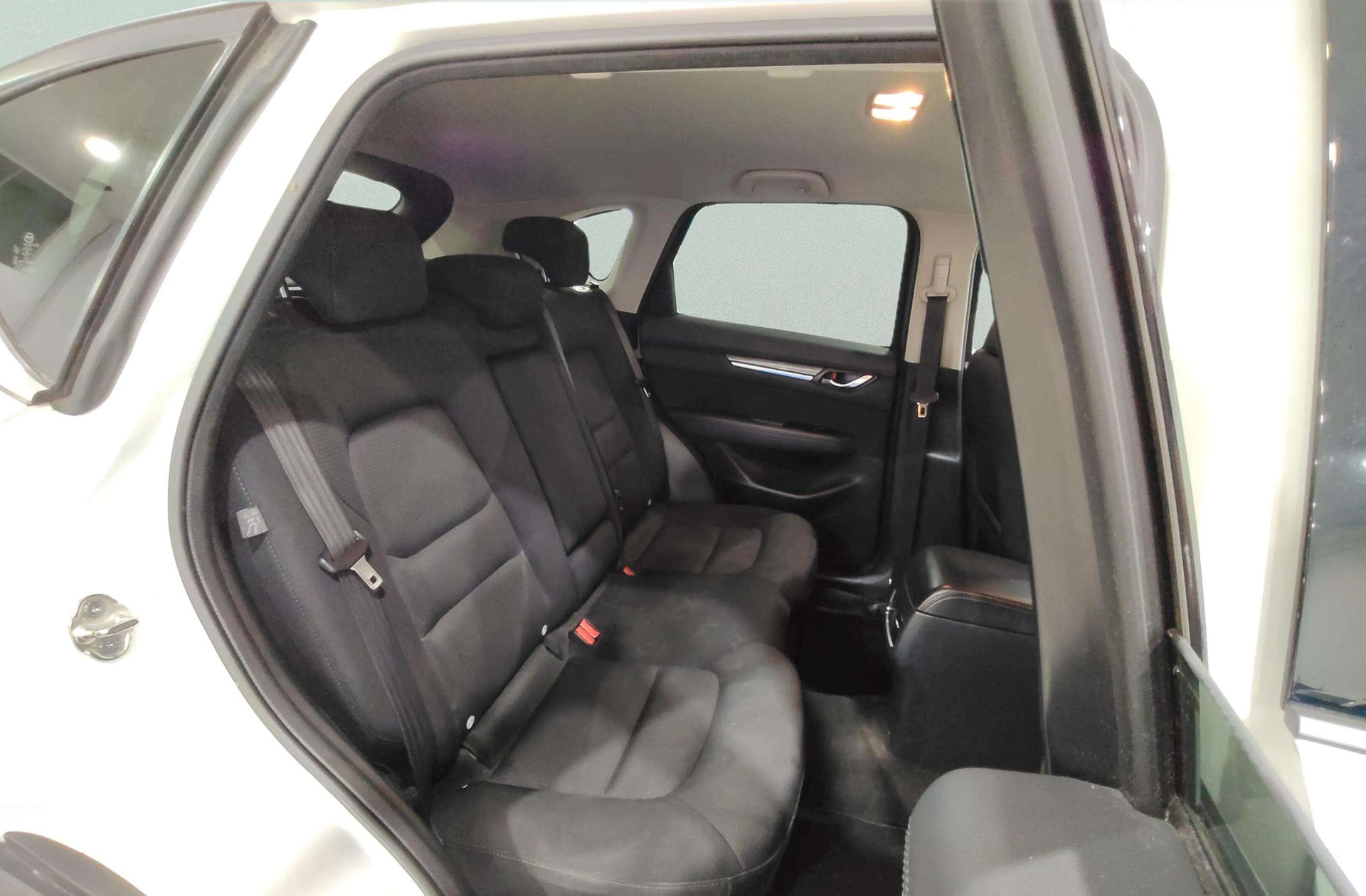 Mazda CX-5 2.0 GE Zenith 2WD - foto 18
