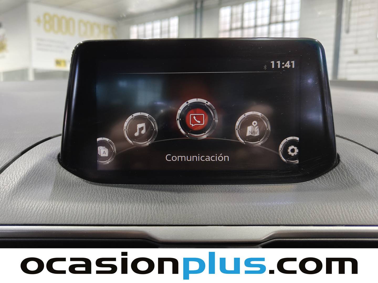 Foto Mazda Mazda3 Mazda Mazda 3 2.0 GE Sedan Style MT (120 CV)