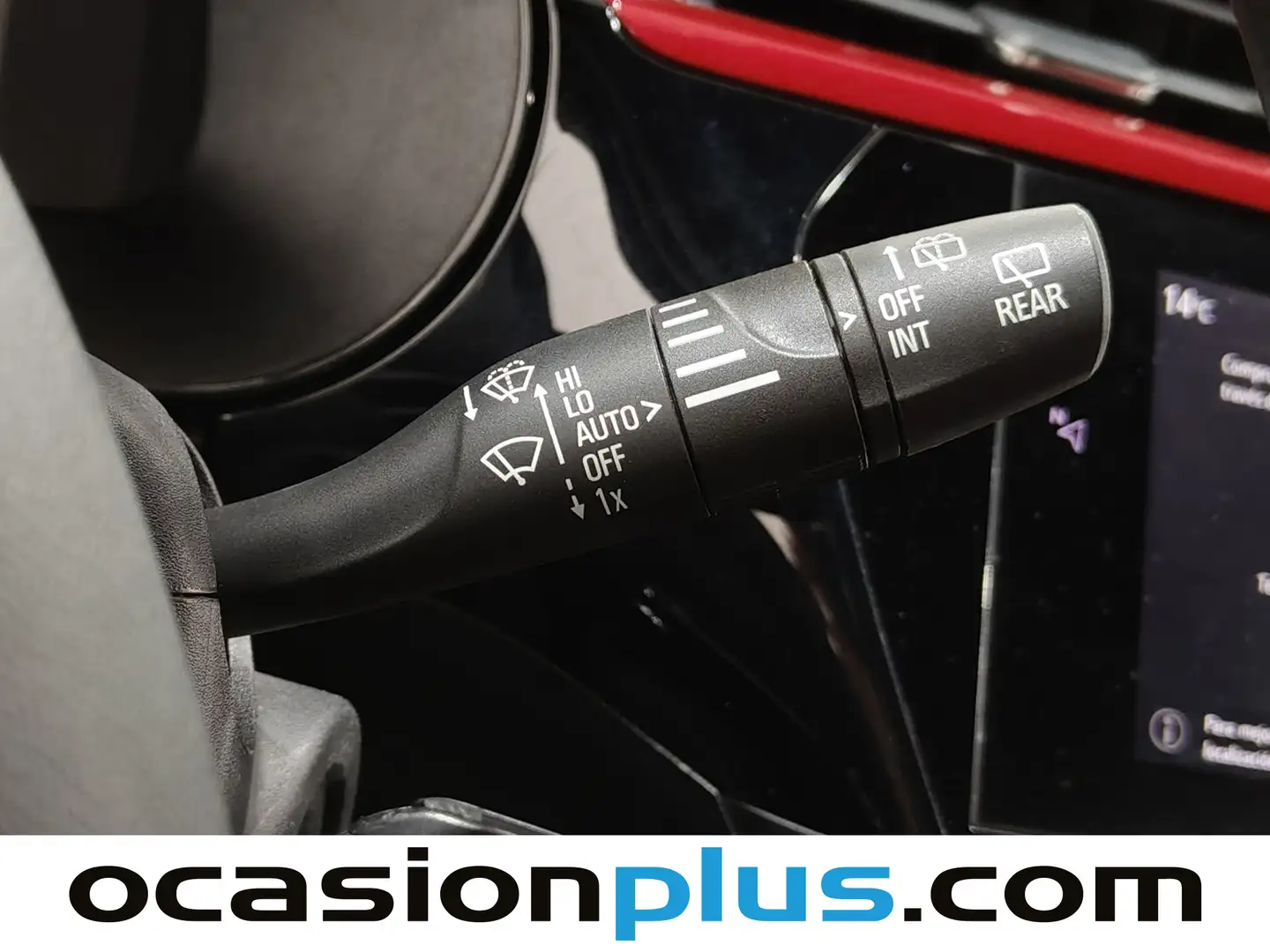 Foto Opel Corsa Opel Corsa 1.5D DT GS-Line (102 CV)