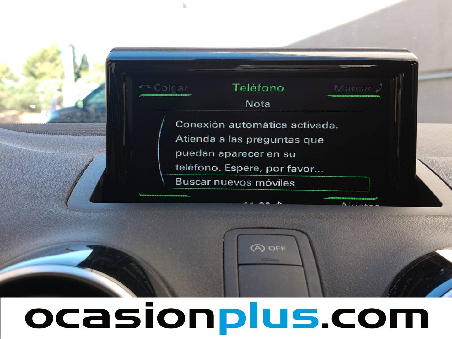 Audi A1 Audi A1 Sportback Adrenalin 1.0 TFSI (95 CV) S Line barato