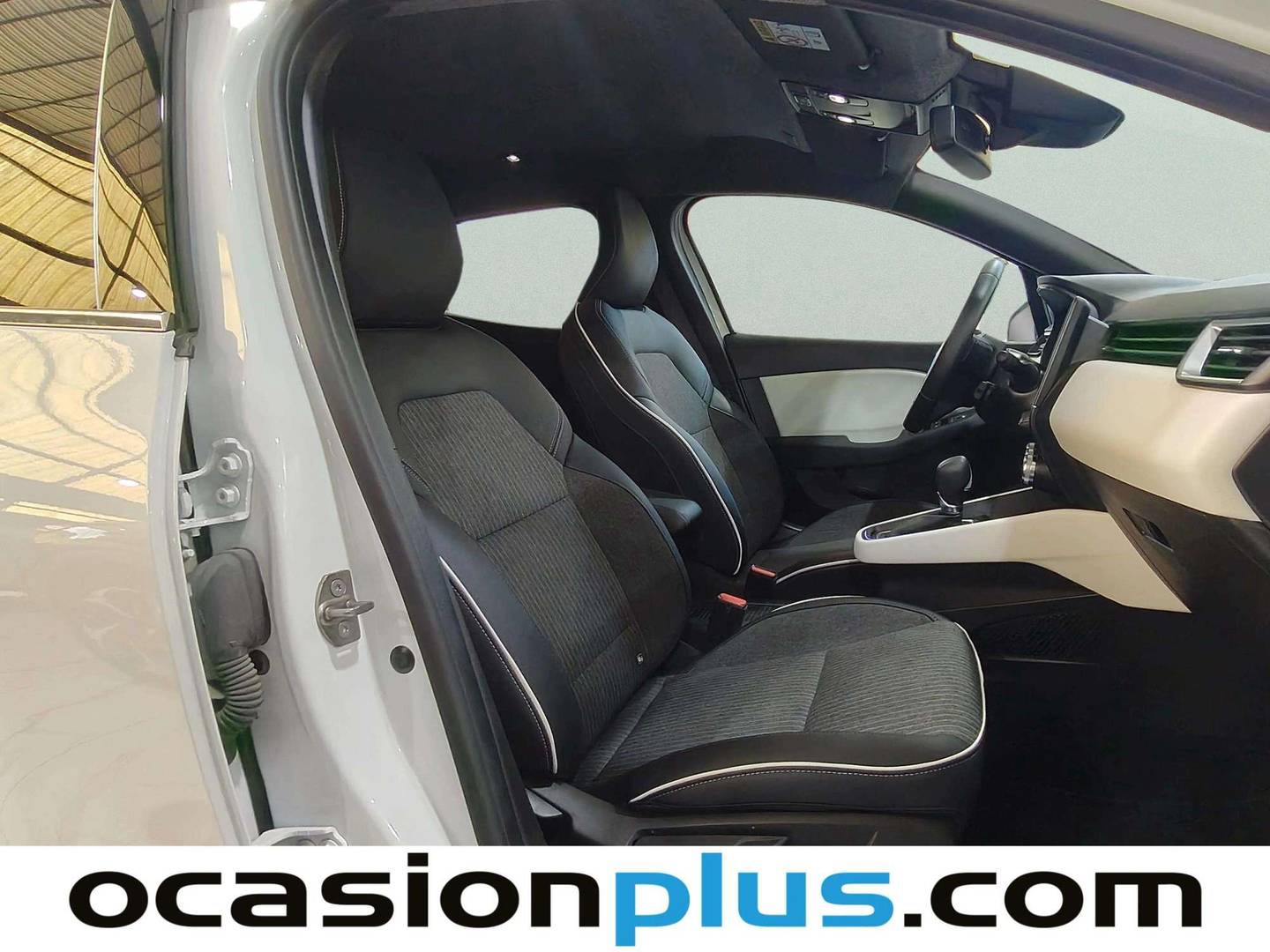 Renault Clio Renault Clio Techno E-Tech Híbrido (140 CV) al mejor precio