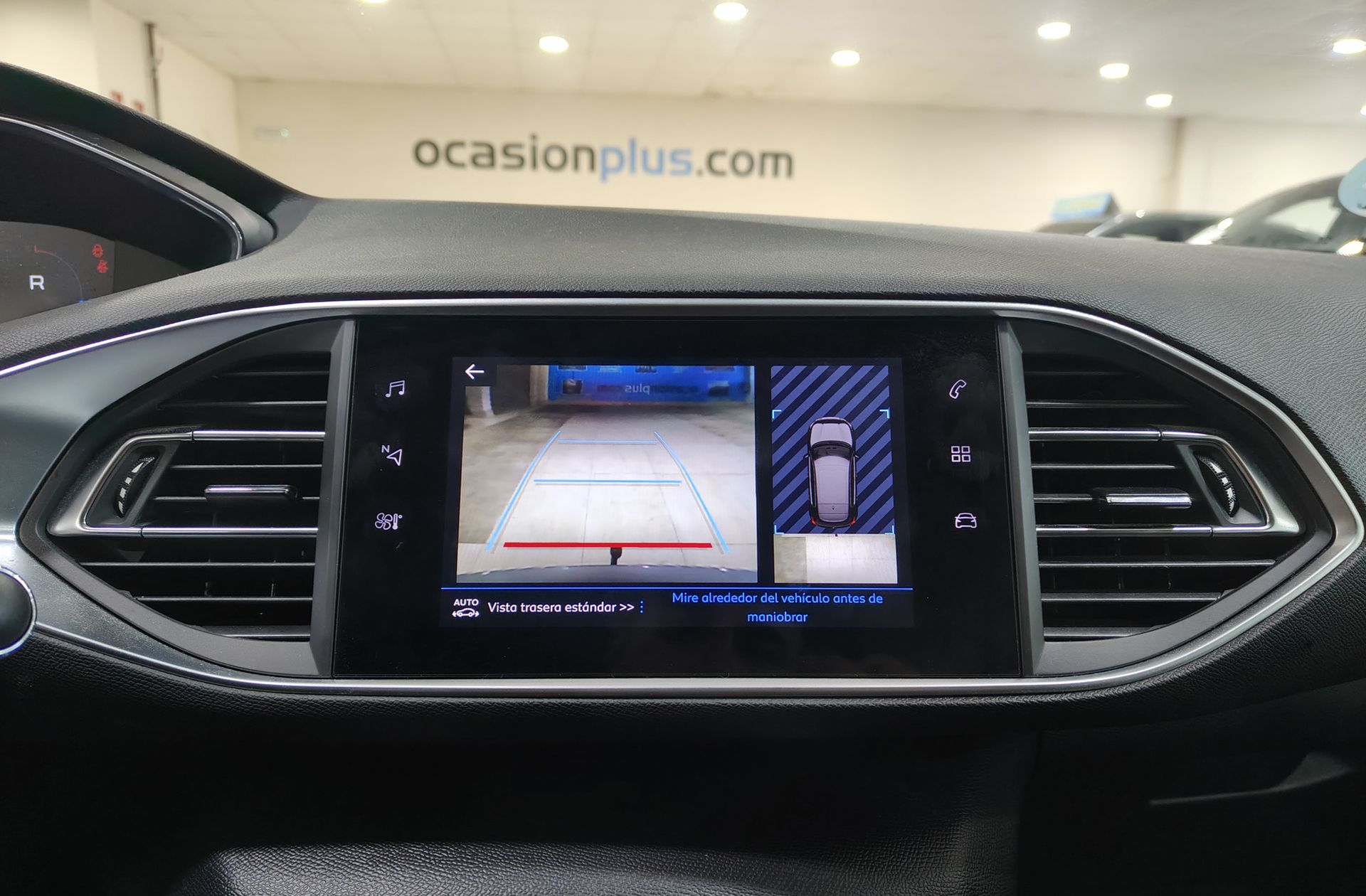 Peugeot 308 PureTech 130 Allure Pack EAT8 - foto 8