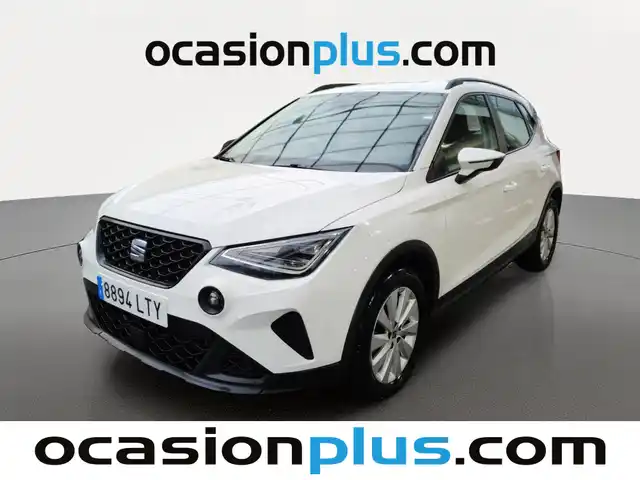 Seat Arona 1.0 TSI Style Plus (110 CV) de segunda mano