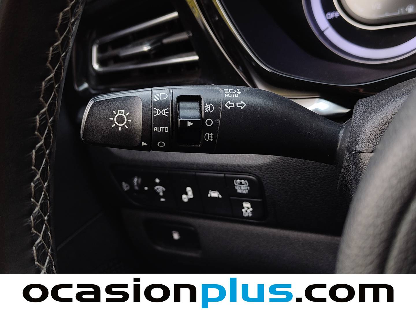 KIA Niro KIA Niro 1.6 GDi HEV Híbrido Emotion (141 CV) 141cv