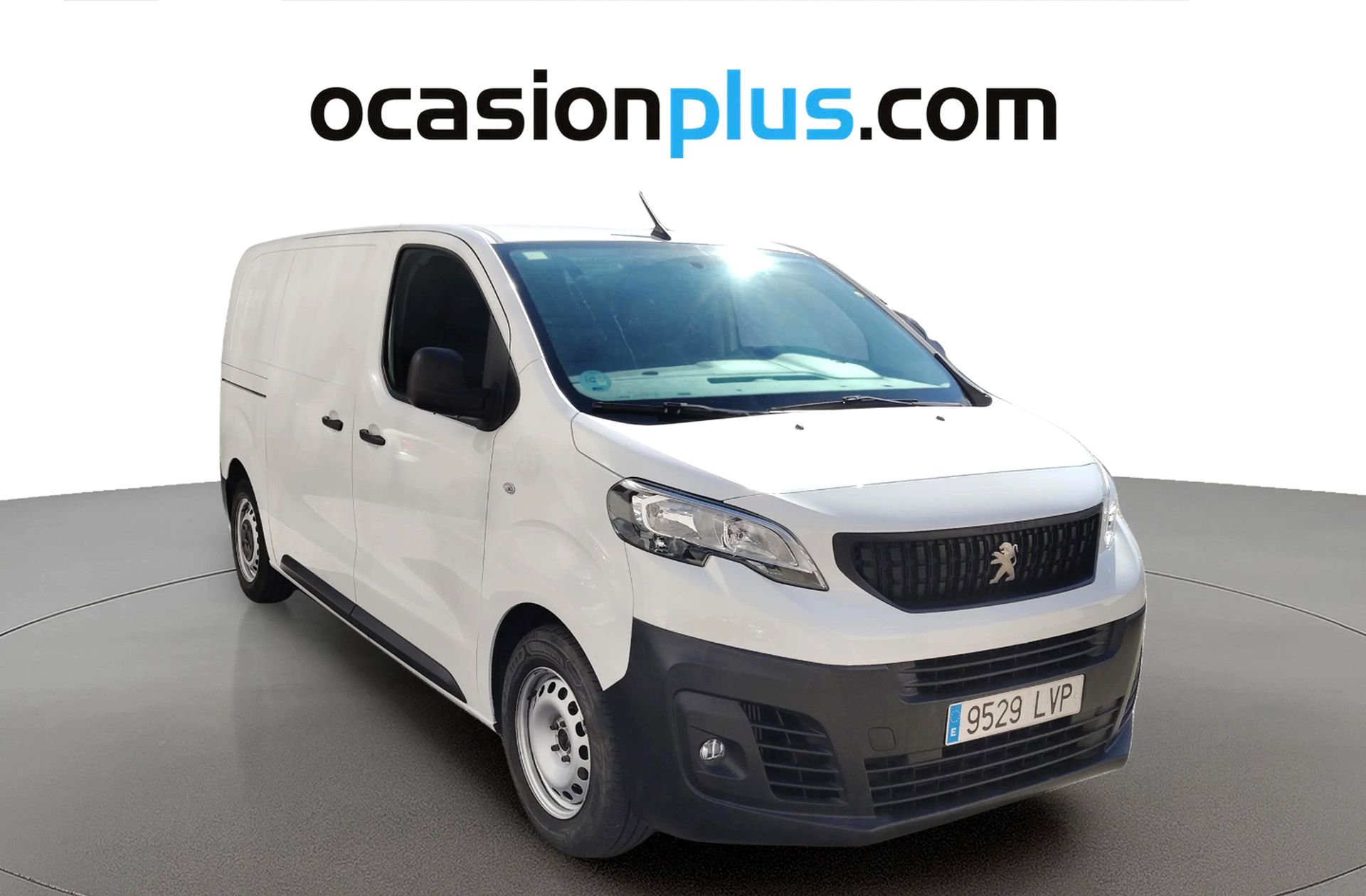 Peugeot Expert Furgon BlueHDi 120 Pro Standard - foto 2