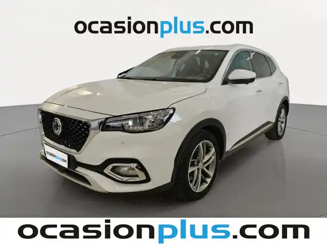 MG HS 1.5 Turbo GDI Luxury (162 CV) de segunda mano