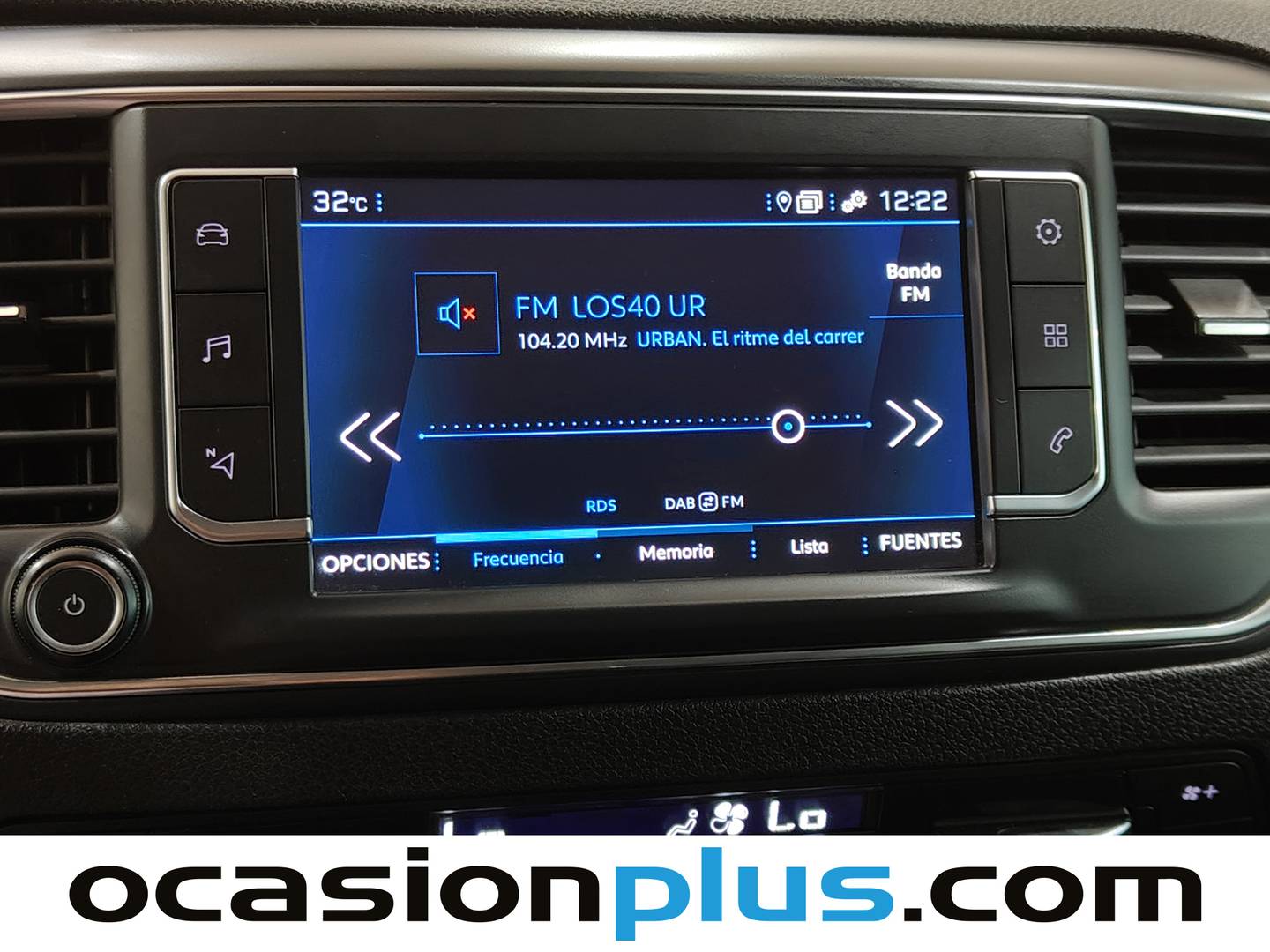 Peugeot Traveller Peugeot Traveller BlueHDi 150 Active Standard  (150 CV) 8 plazas manual