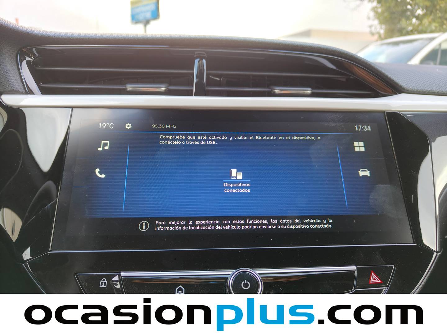 Opel Corsa Opel Corsa 1.2 T XHL GS (100 CV) gasolina