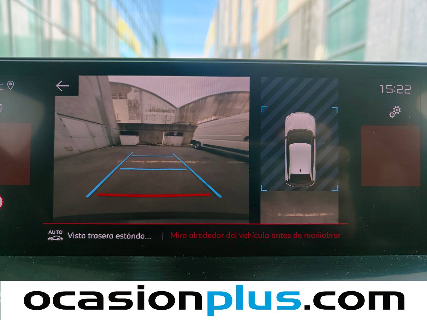 Equipamiento del Citroën C4 Citroën C4 PureTech 130 S&S 6v Feel Pack (130 CV)