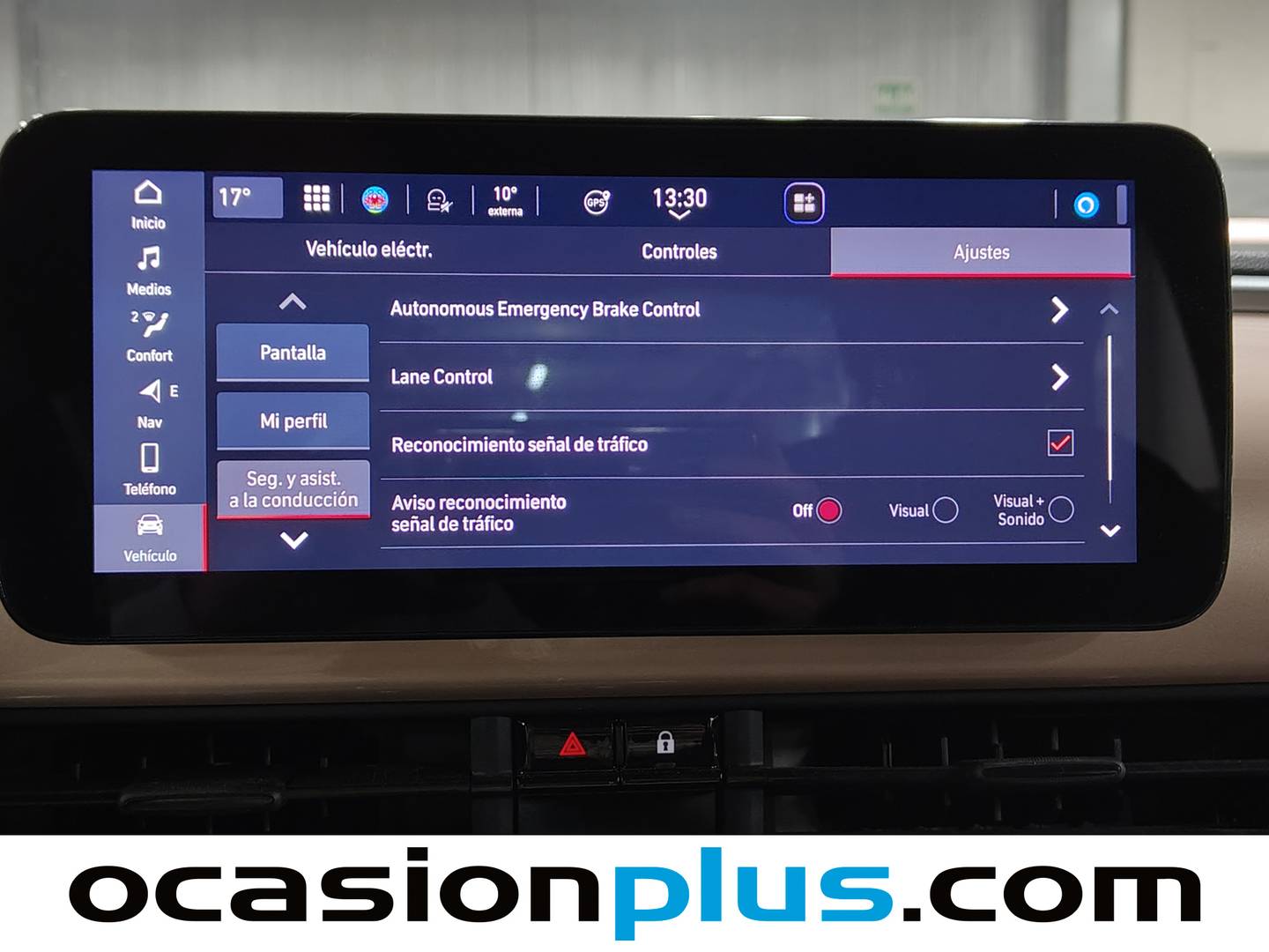 Foto Fiat 500 Fiat 500 Electrico Electrico Icon Hb 320km (118 CV)