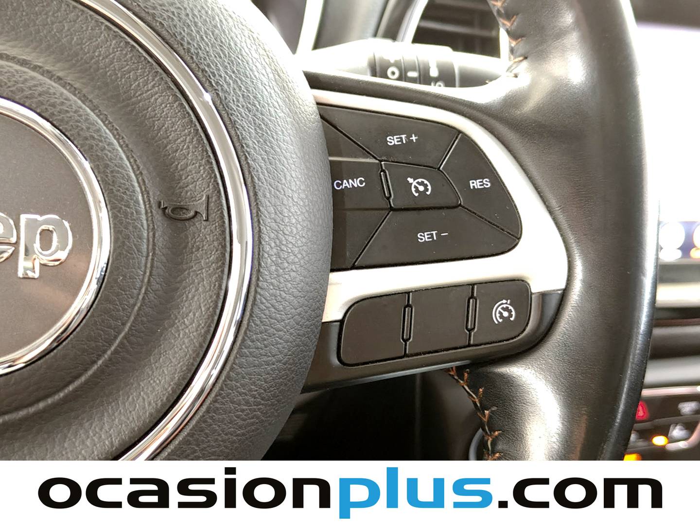 Jeep Compass Jeep Compass 1.4 Multiair Limited 4x2 (140 CV) 140cv