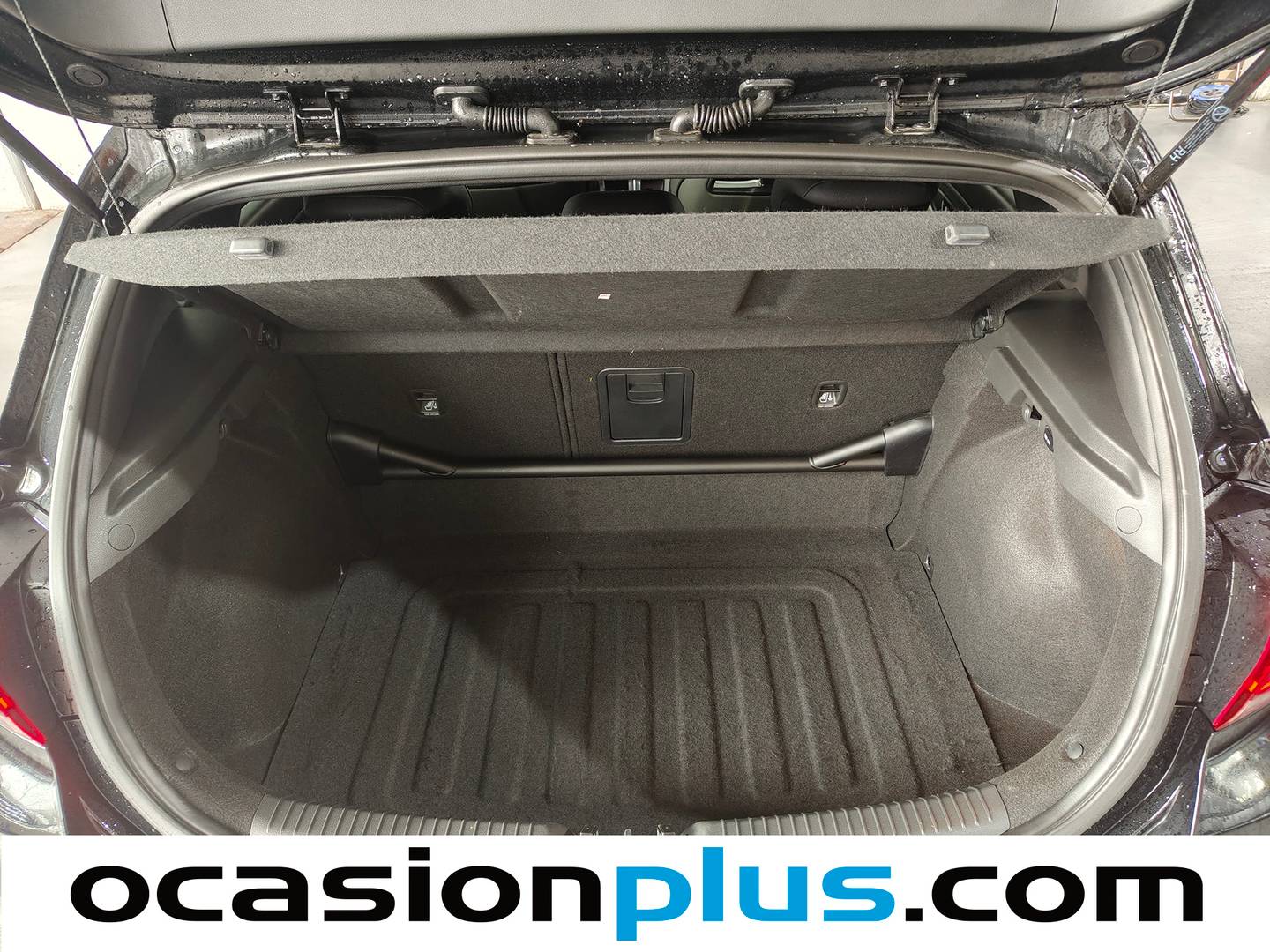 Fotos maletero Hyundai i30 Hyundai i30 2.0 TGDI N Performance Sky DCT (280 CV)