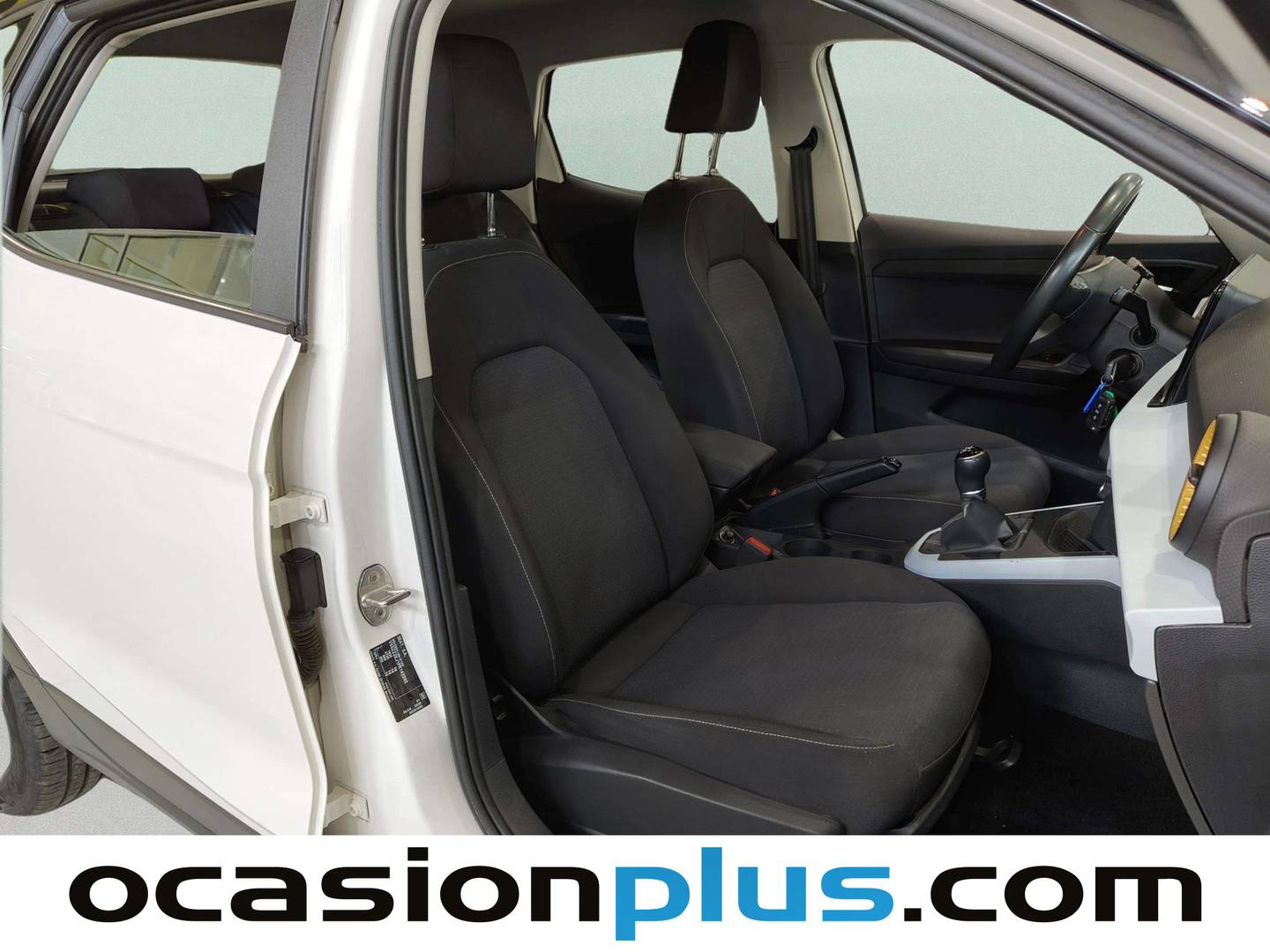 Seat Arona Seat Arona 1.0 TSI Style XL (110 CV) gasolina