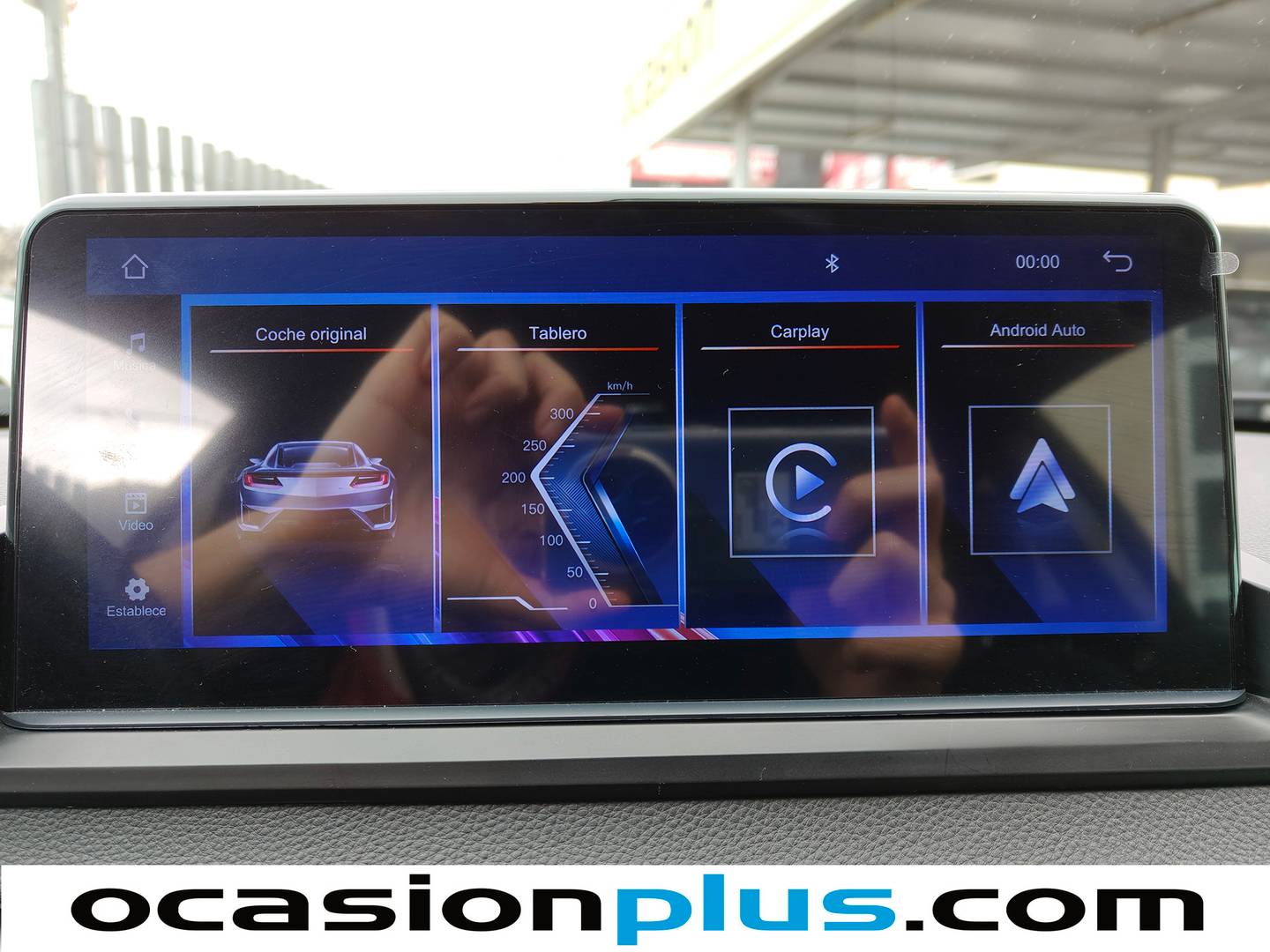 Extras y acabados del BMW Serie 3 Bmw Serie 3 320Cd Coupe  (177 CV)