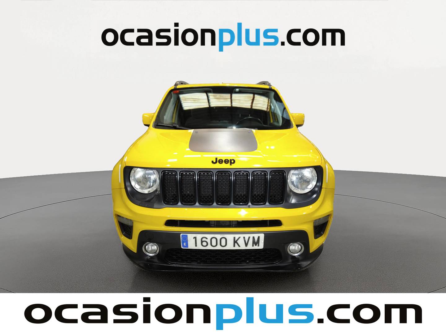 Jeep Renegade Jeep Renegade 1.0G Longitude 4x2 (120 CV) 120cv