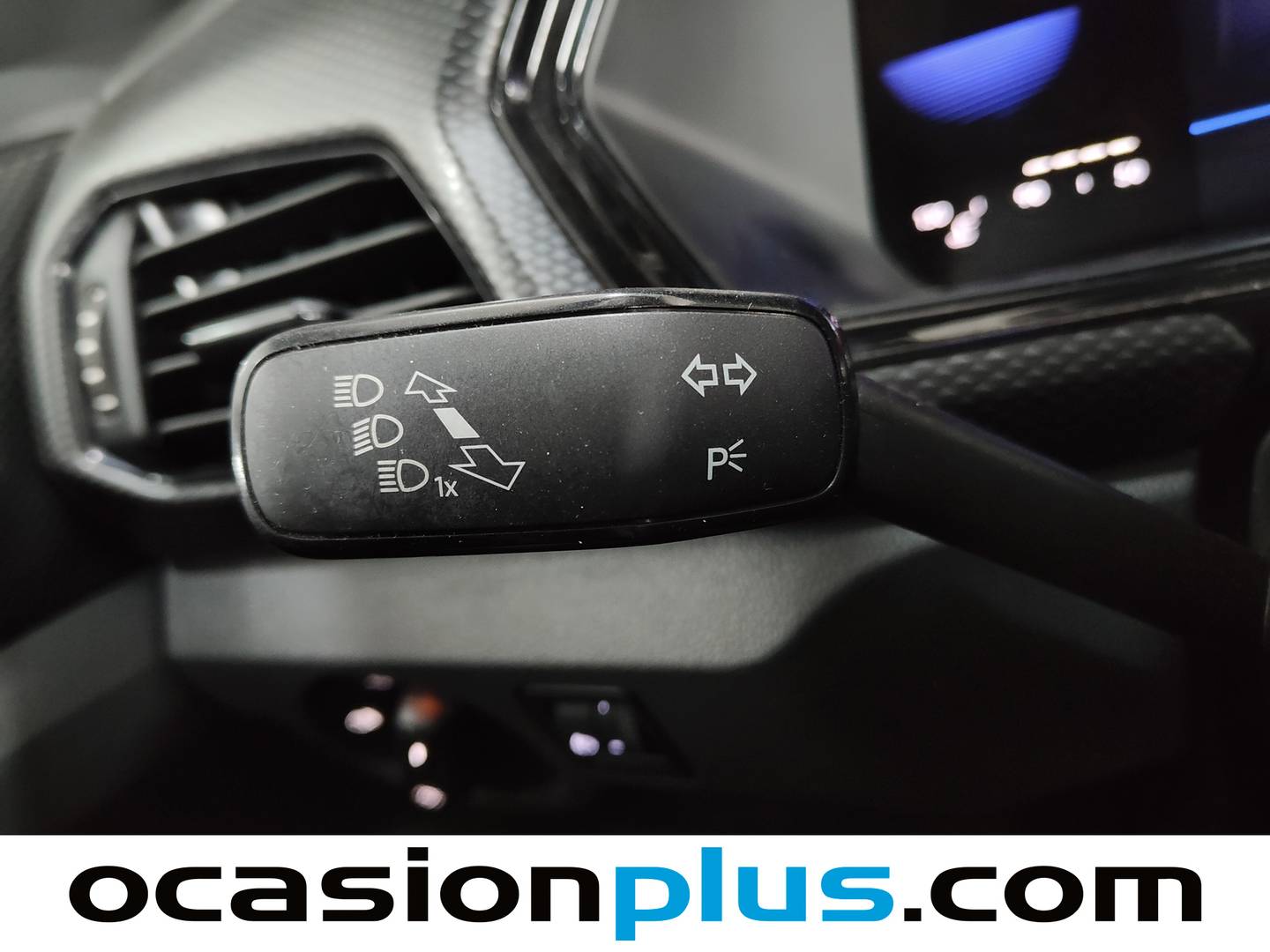 Volkswagen T-Cross Volkswagen T-Cross Advance 1.0 TSI (95 CV) seminuevo
