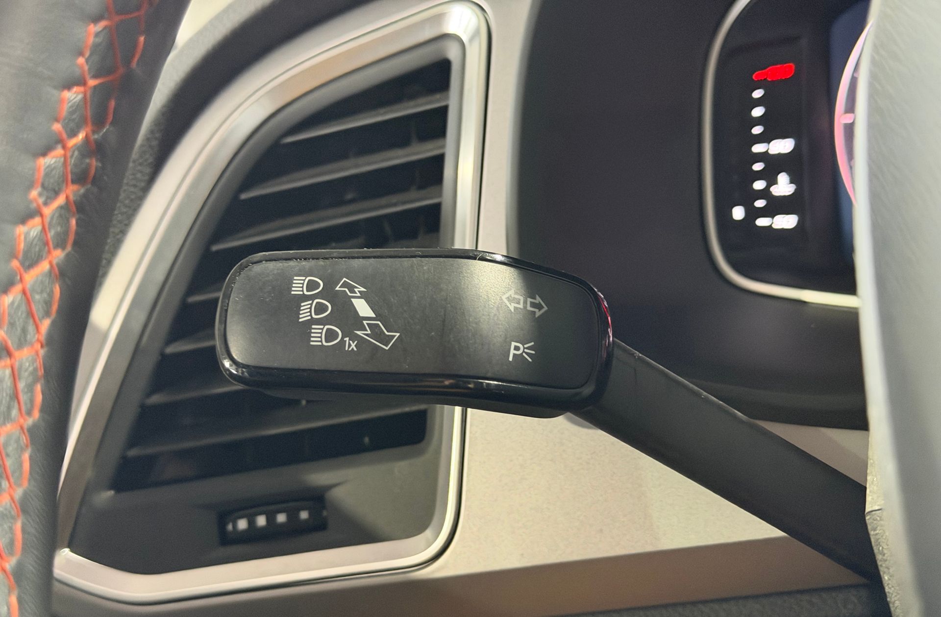 SEAT Ateca 1.5 TSI FR Special Edition - foto 27
