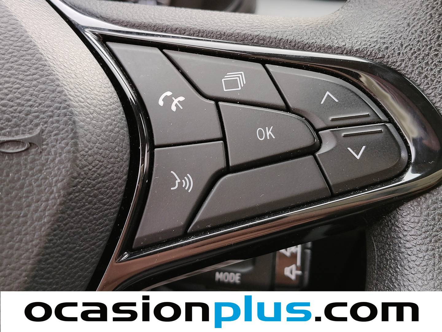 Renault Clio Renault Clio Business SCe (65 CV) de segunda mano