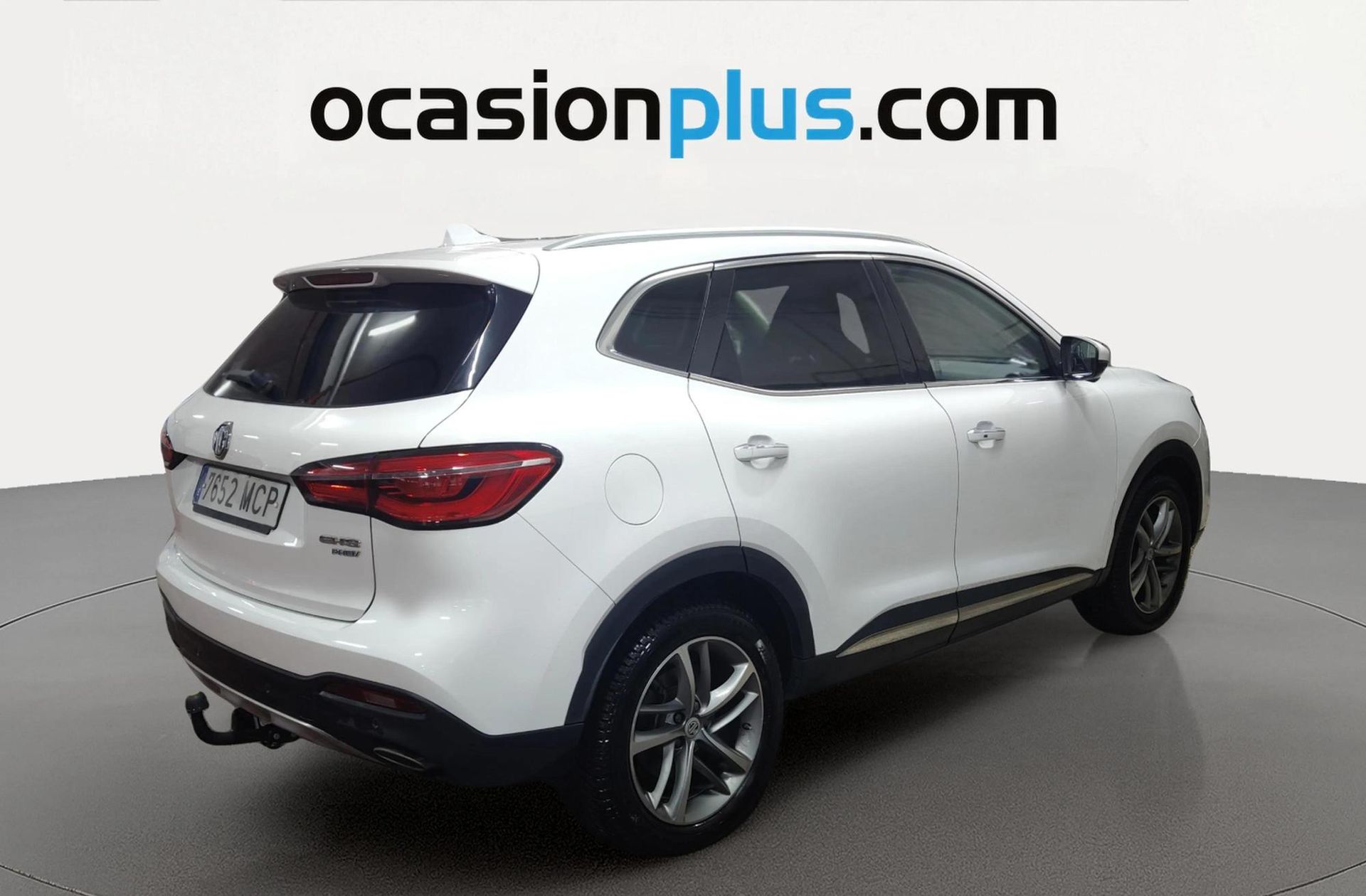 MG eHS 1.5 T-GDi PHEV Luxury - foto 4