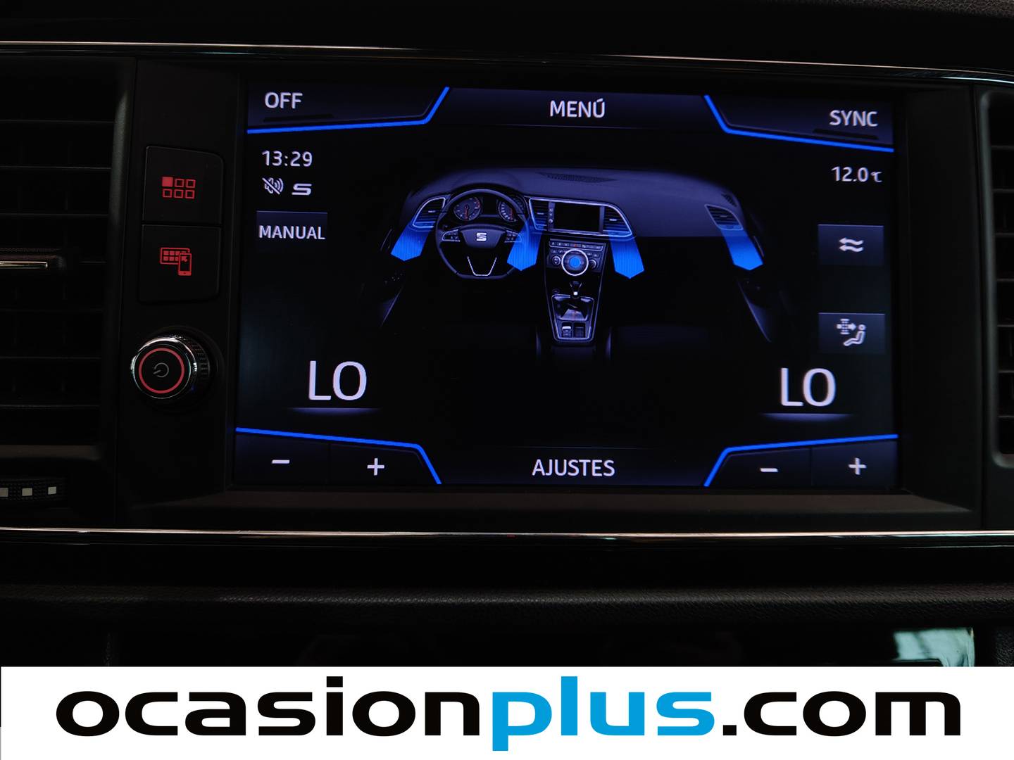 Seat León SEAT León 1.5 TSI S&S FR Edition Plus (150 CV) al mejor precio