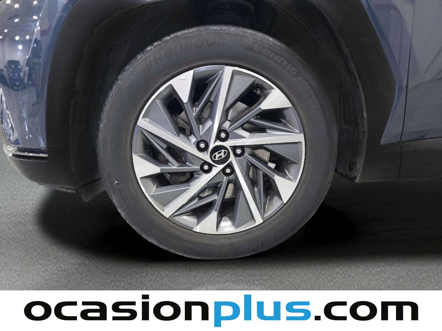 Hyundai Tucson Hyundai Tucson 1.6 CRDI 48V Tecno 4X2 DCT (136 CV) barato