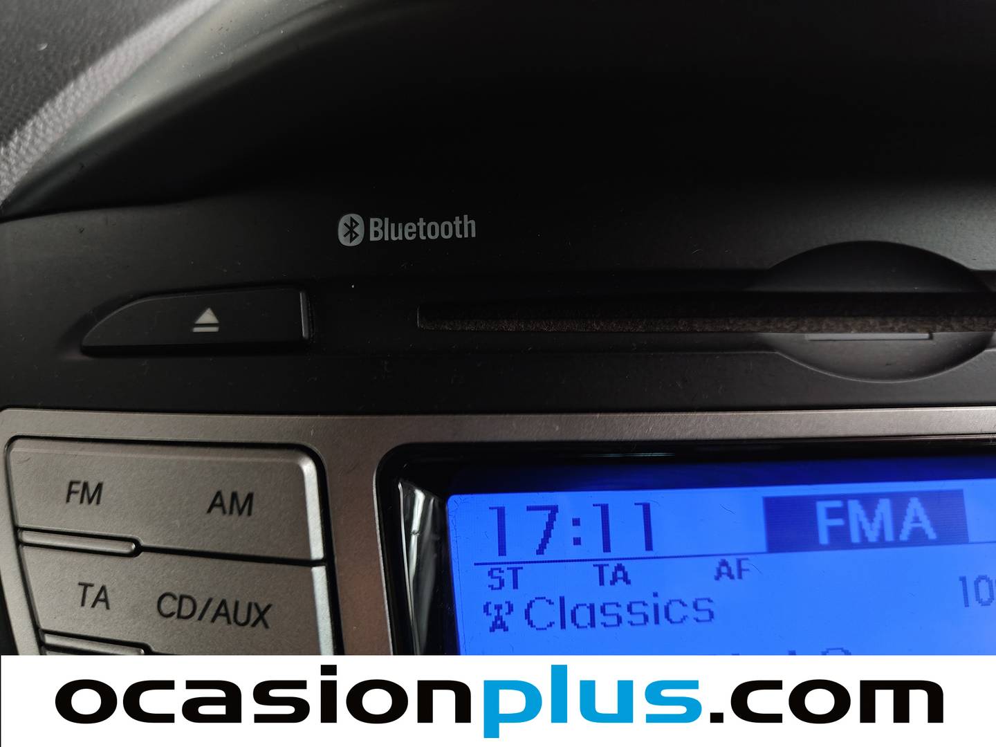 Extras y acabados del Hyundai ix35 Hyundai ix35 2.0 CRDI GL Classic 4x2 (136 CV)