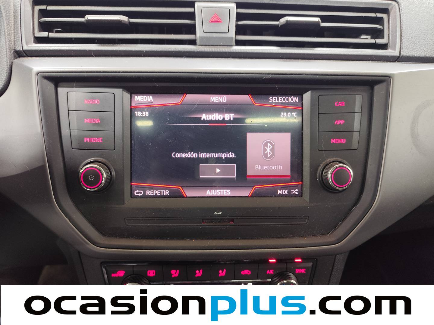 Seat Ibiza Seat Ibiza 1.0 TSI Style Plus (115 CV) 2019