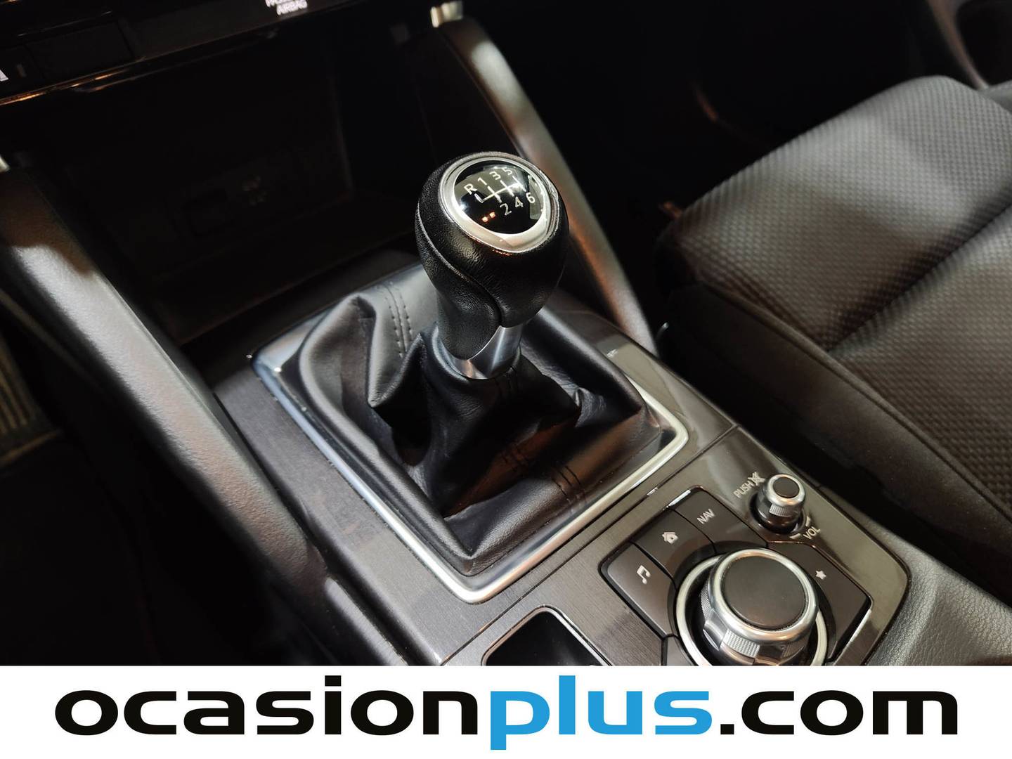 Mazda CX-5 Mazda CX-5 2.2 DE Style+ 2WD (150 CV) de segunda mano