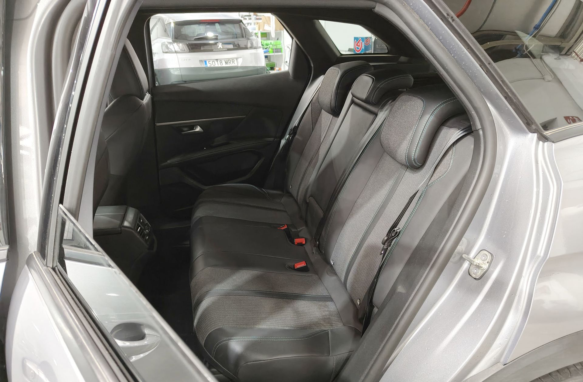 Peugeot 3008 136 Allure Pack eDCS6 - foto 12