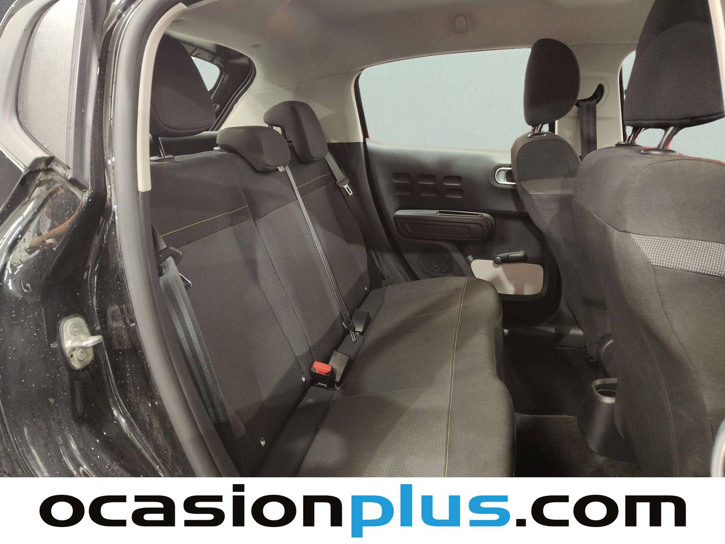Citroën C3 Origin Citroën C3 Origin PureTech 83 S&S Plus (83 CV) al mejor precio