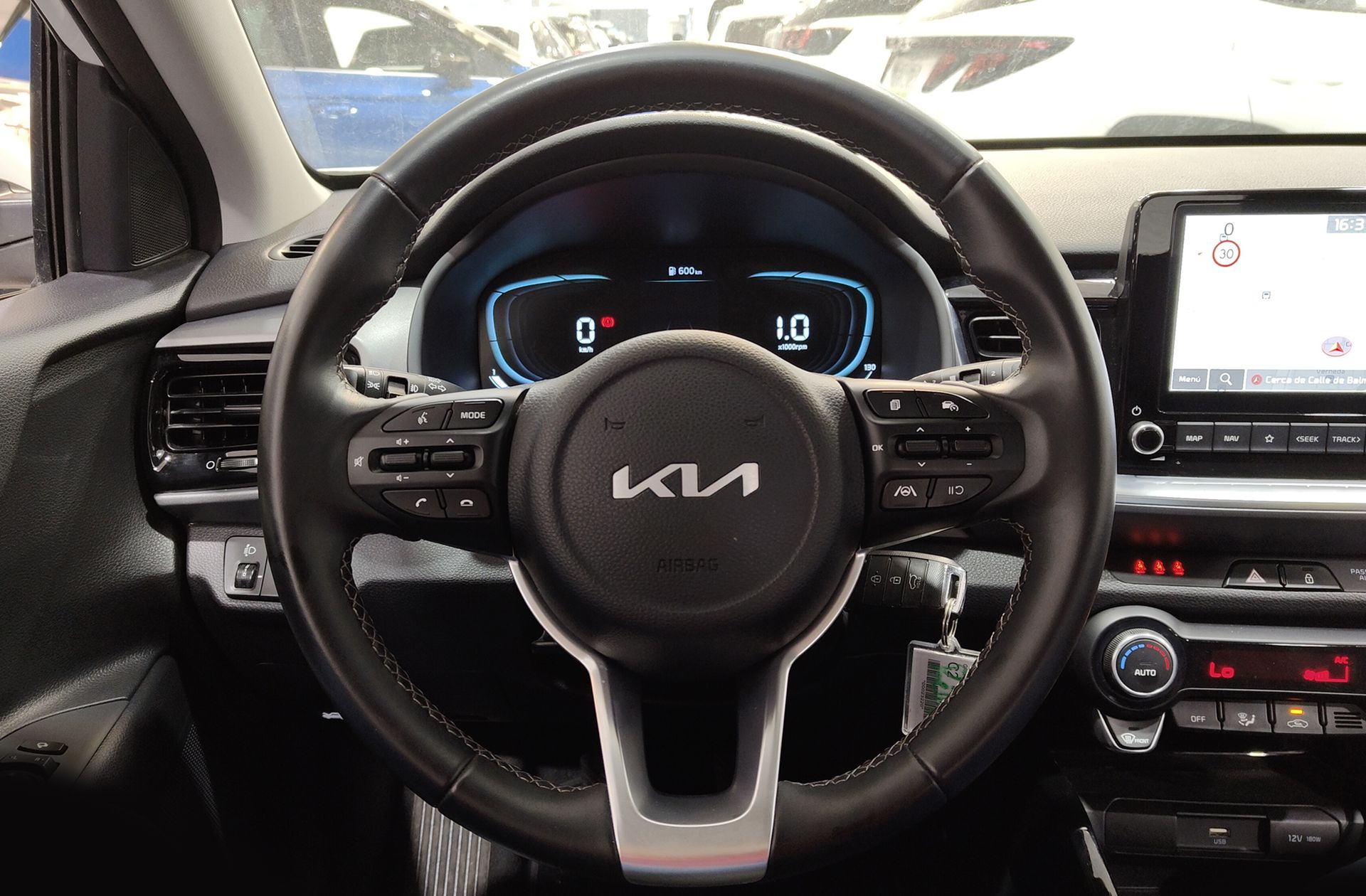 Kia Stonic 1.0 T-GDi MHEV Drive - foto 21