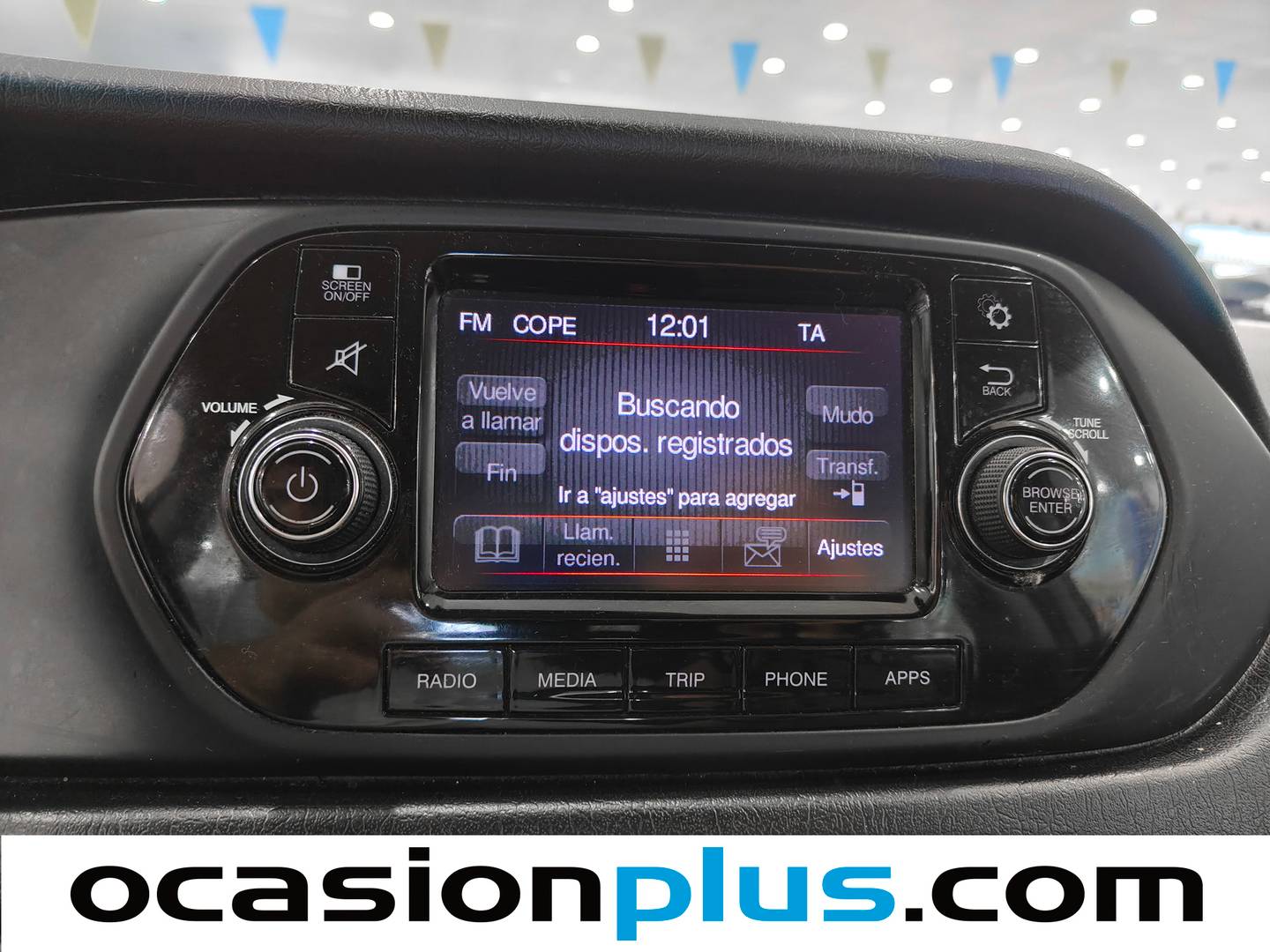 Extras del Fiat Tipo Fiat Tipo Sedan Sedan 1.4 Easy (95 CV)