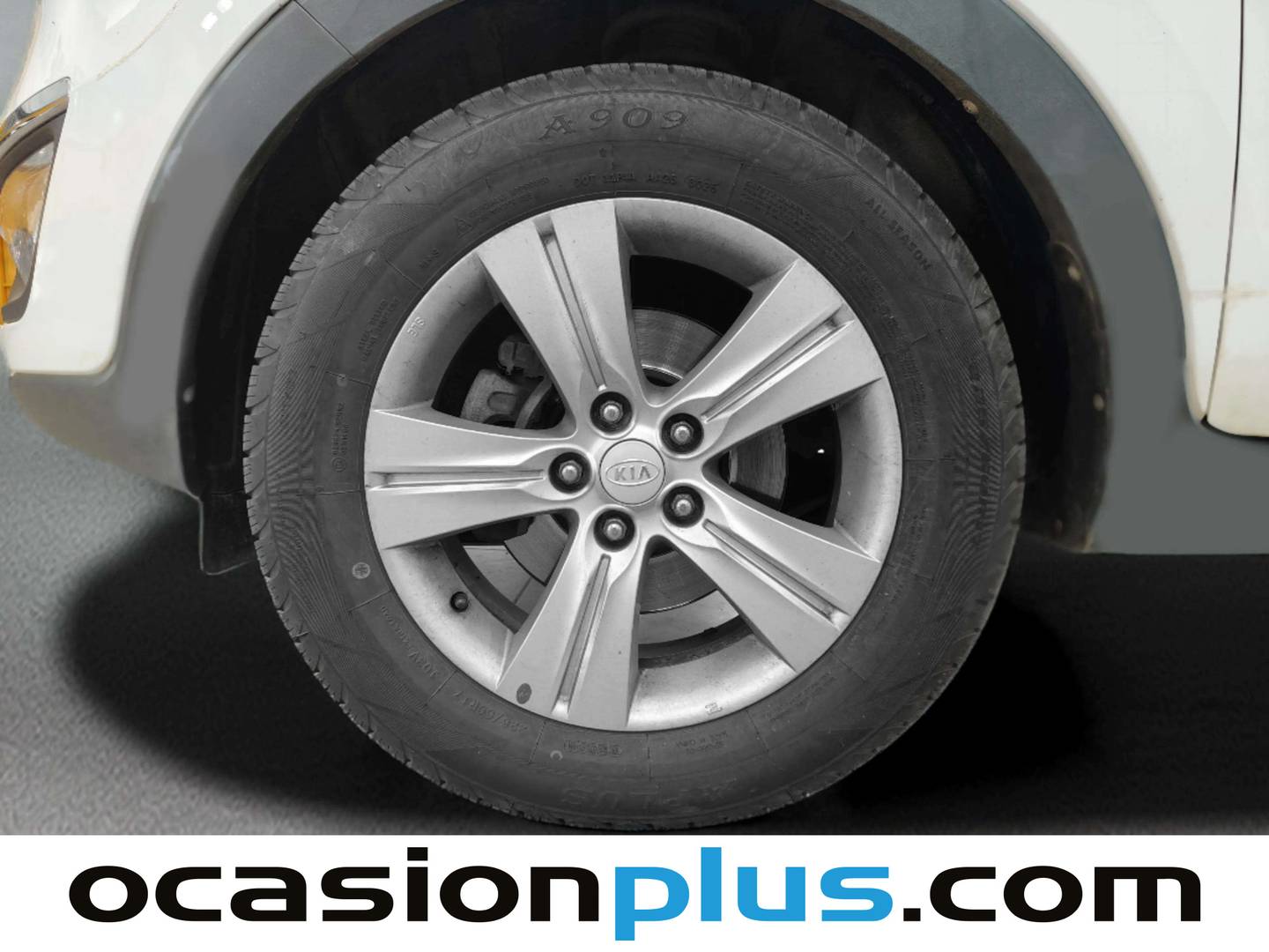 KIA Sportage KIA Sportage 1.7 CRDI VGT Drive 4x2 (115 CV) manual