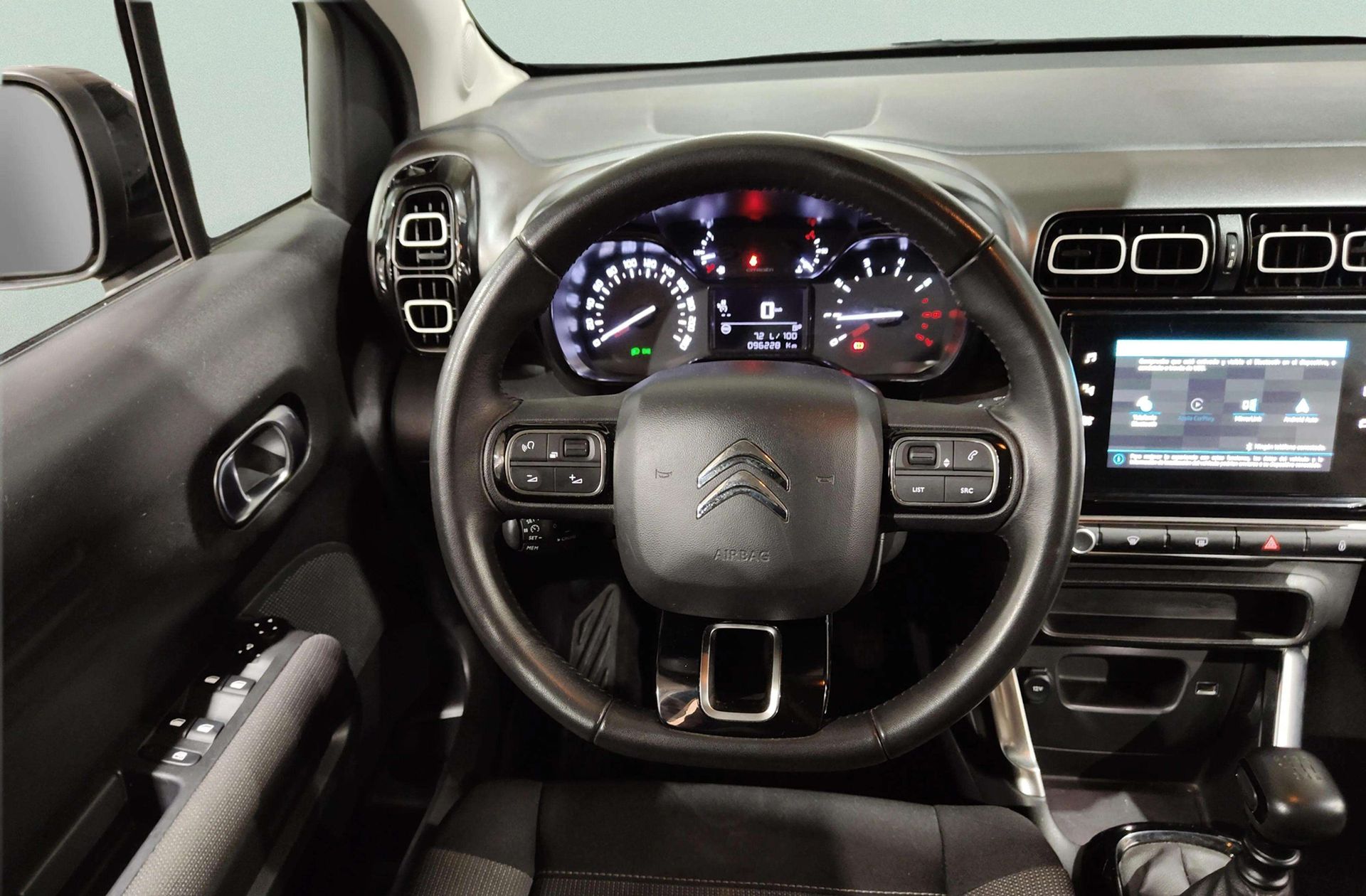Citroën C3 Aircross PureTech 110 You - foto 23