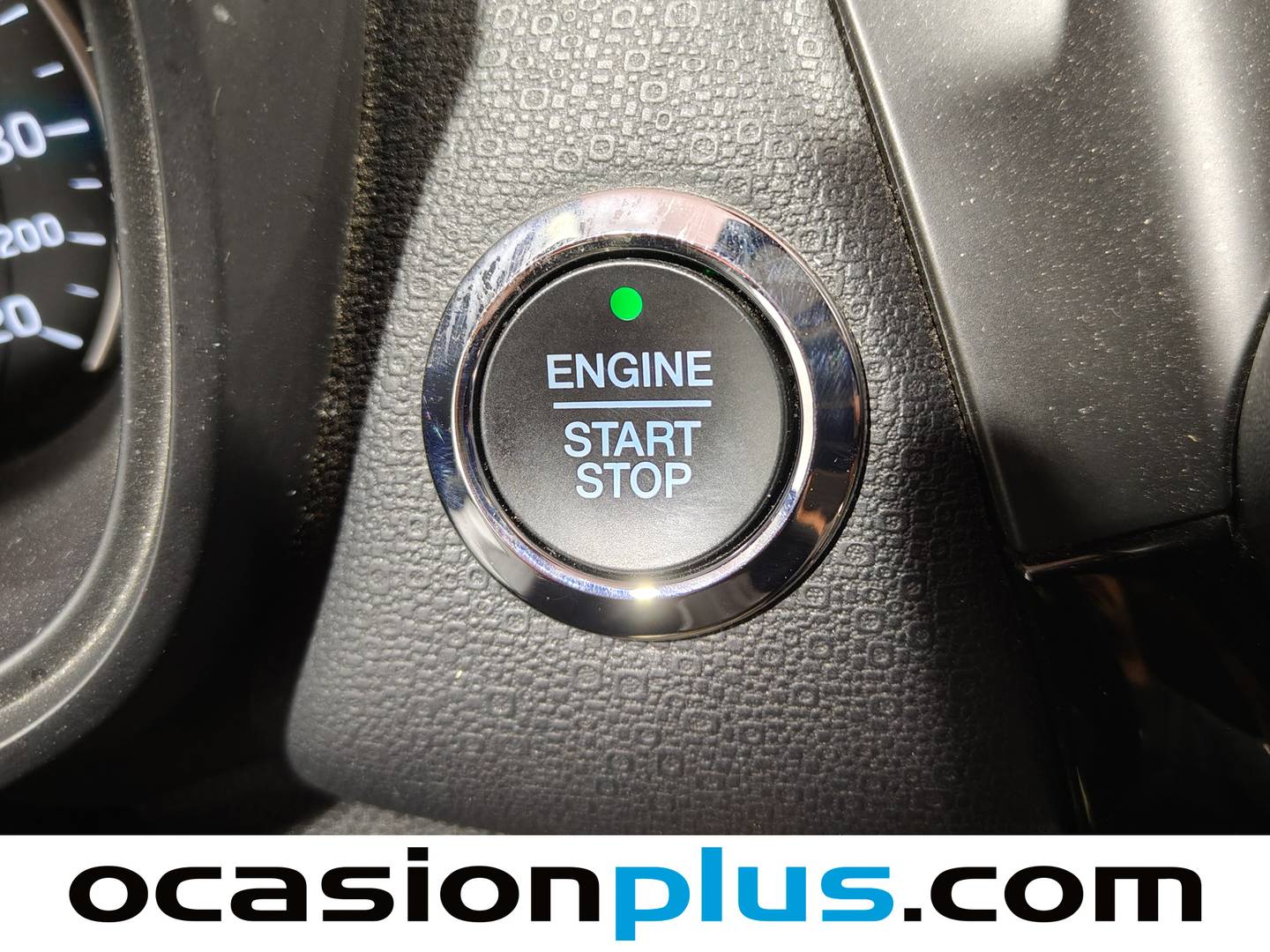Paquetes del Ford EcoSport Ford EcoSport 1.0T EcoBoost S&S ST Line (125 CV)