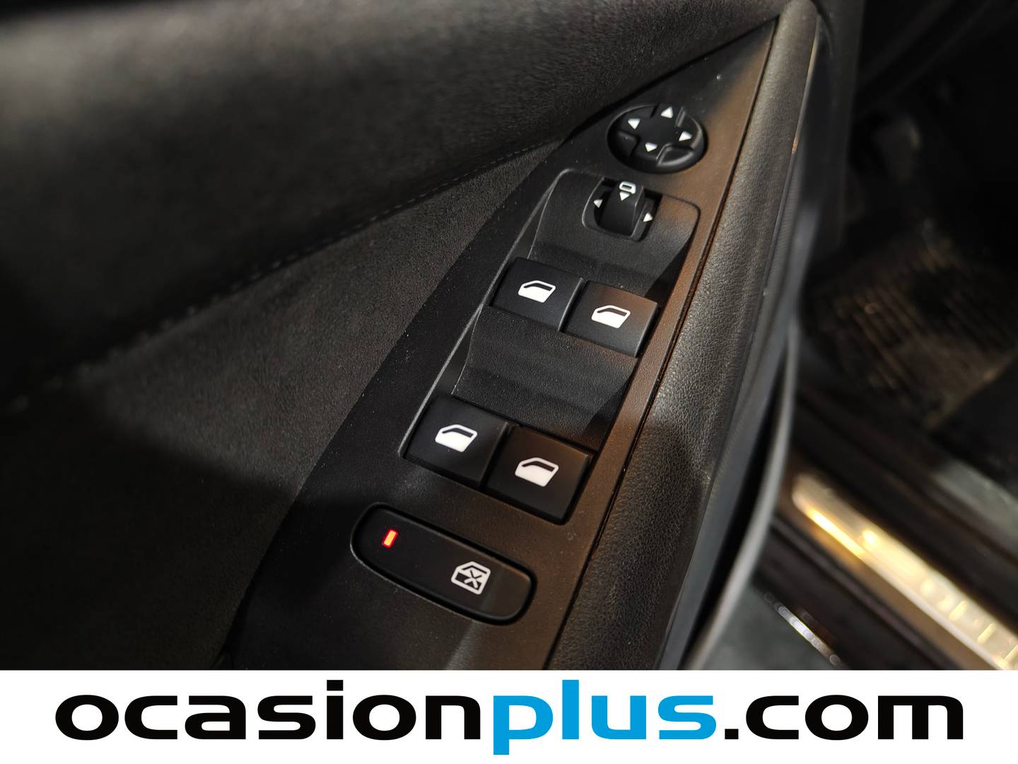 Opel Crossland Opel Crossland 1.2 Ultimate (110 CV) de ocasión