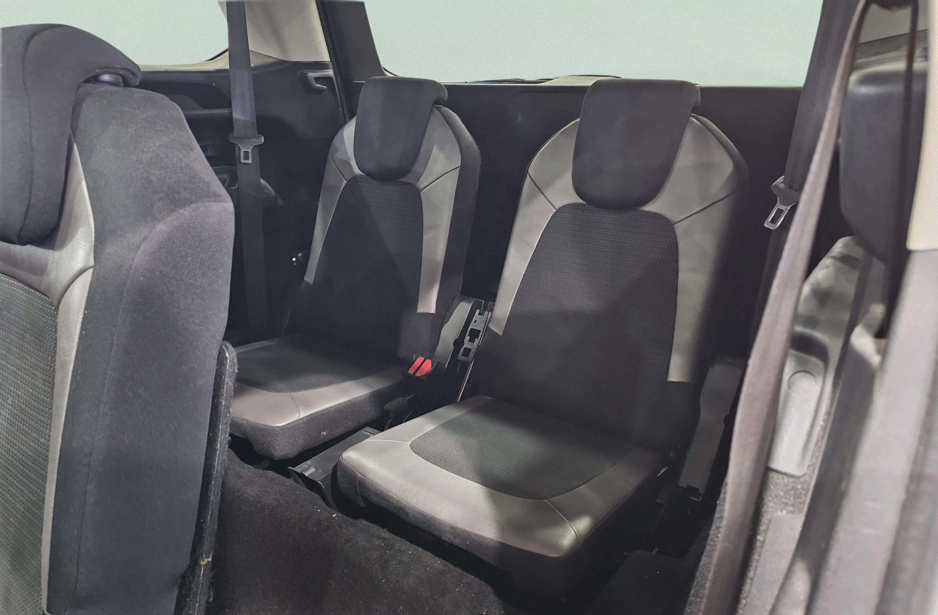 Citroën C4 Grand Picasso BlueHDi 150 Shine 7 plazas - foto 6