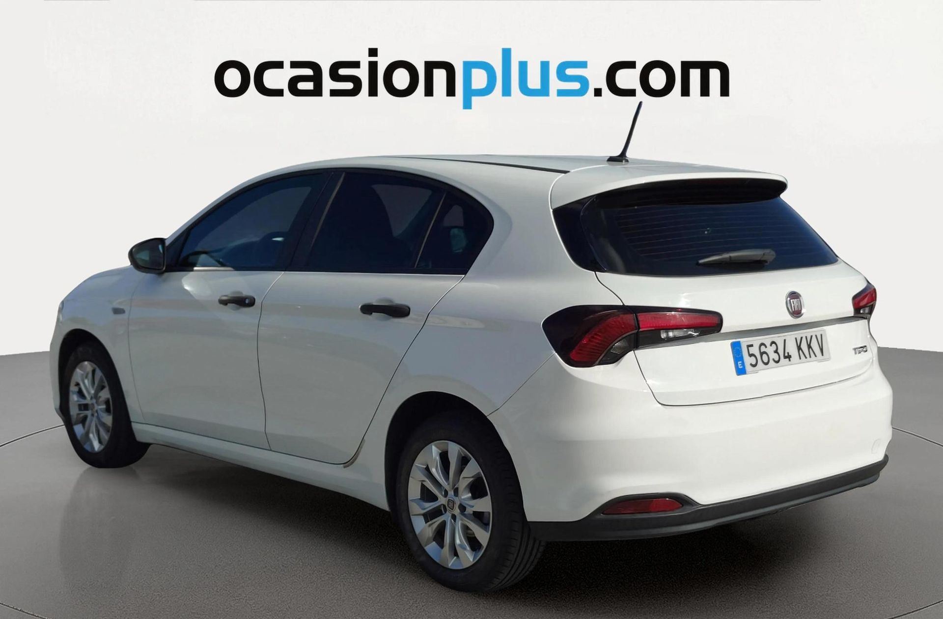 Fiat Tipo 1.3 MultiJet II Pop Business - foto 3