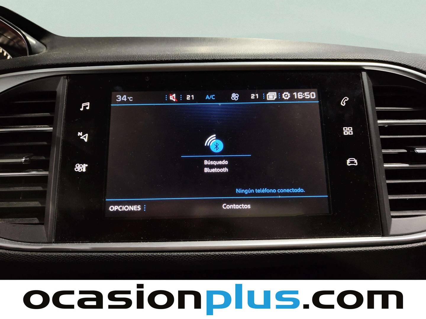 Peugeot 308 Peugeot 308 PureTech 110 S&S Style (110 CV) al mejor precio