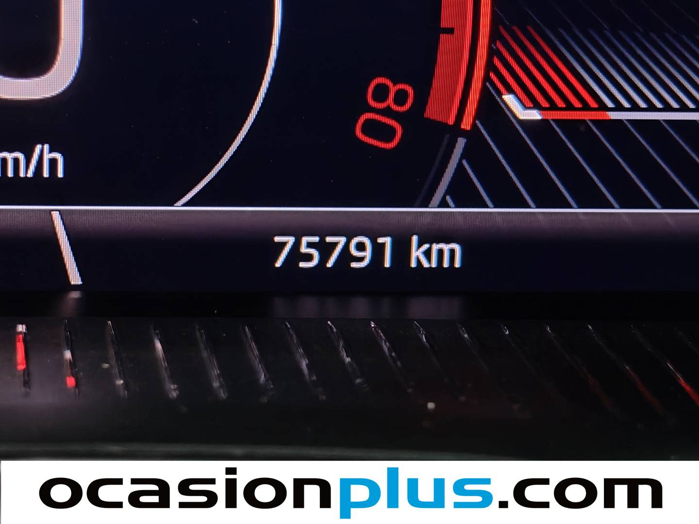 Skoda Kamiq Skoda Kamiq 1.0 TSI Scout DSG (110 CV) seminuevo