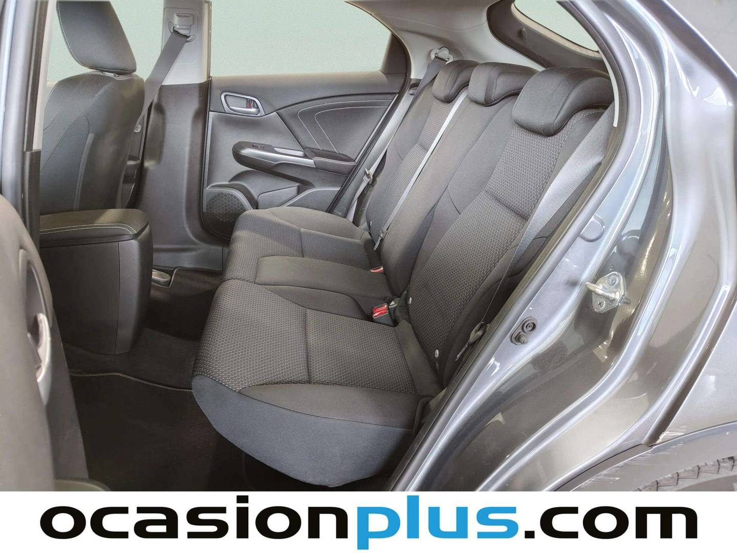 Foto Honda Civic Honda Civic 1.6 i-DTEC Comfort (120 CV)