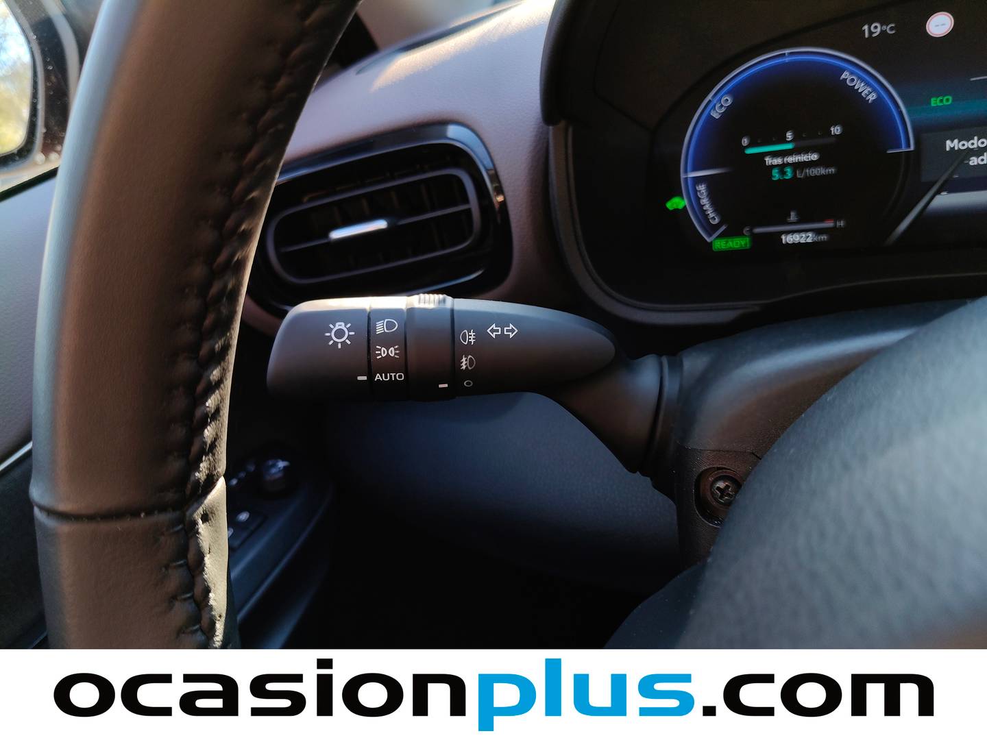 Toyota Yaris Cross Toyota Yaris Cross 130H Style (130 CV) 130cv