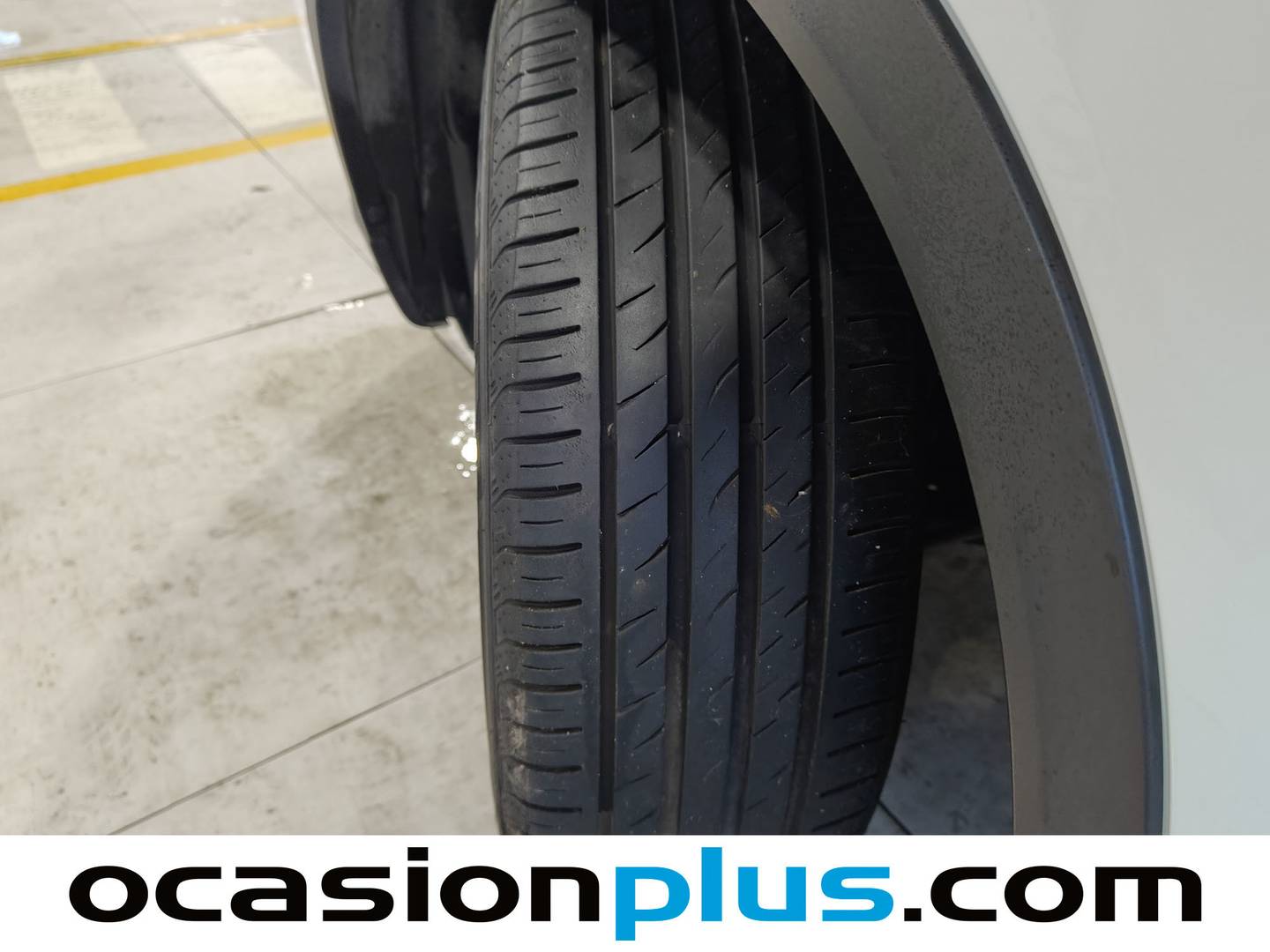 Foto Suzuki Vitara Suzuki Vitara 1.6 VVT GLX  (120 CV)