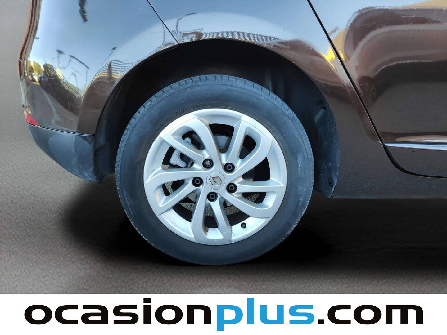 Renault Mégane Renault Megane TCe 115 Dynamique Energy S&S eco2 (115 CV) seminuevo
