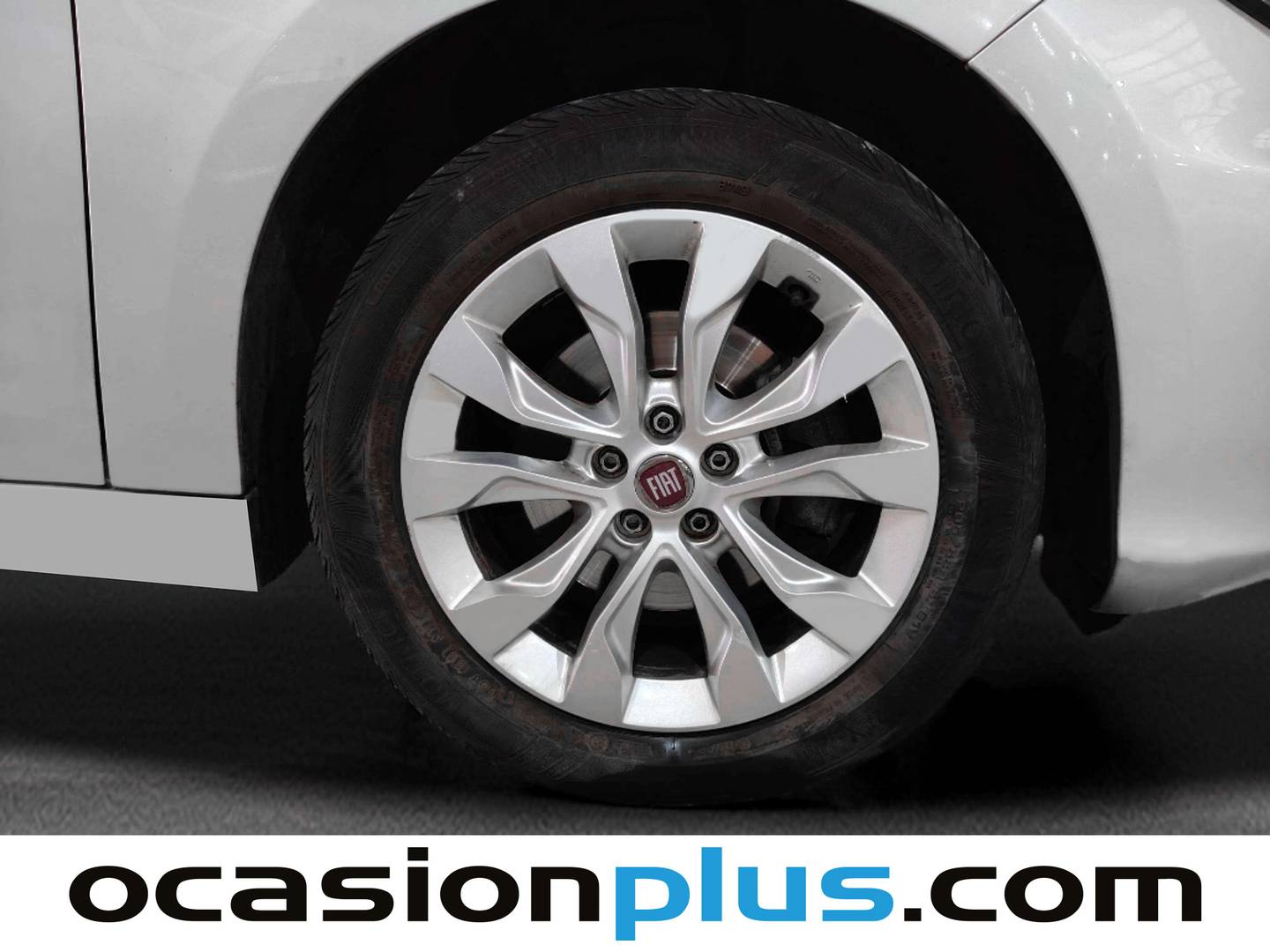 Fiat Tipo Fiat Tipo 1.4 Easy (95 CV) km 0