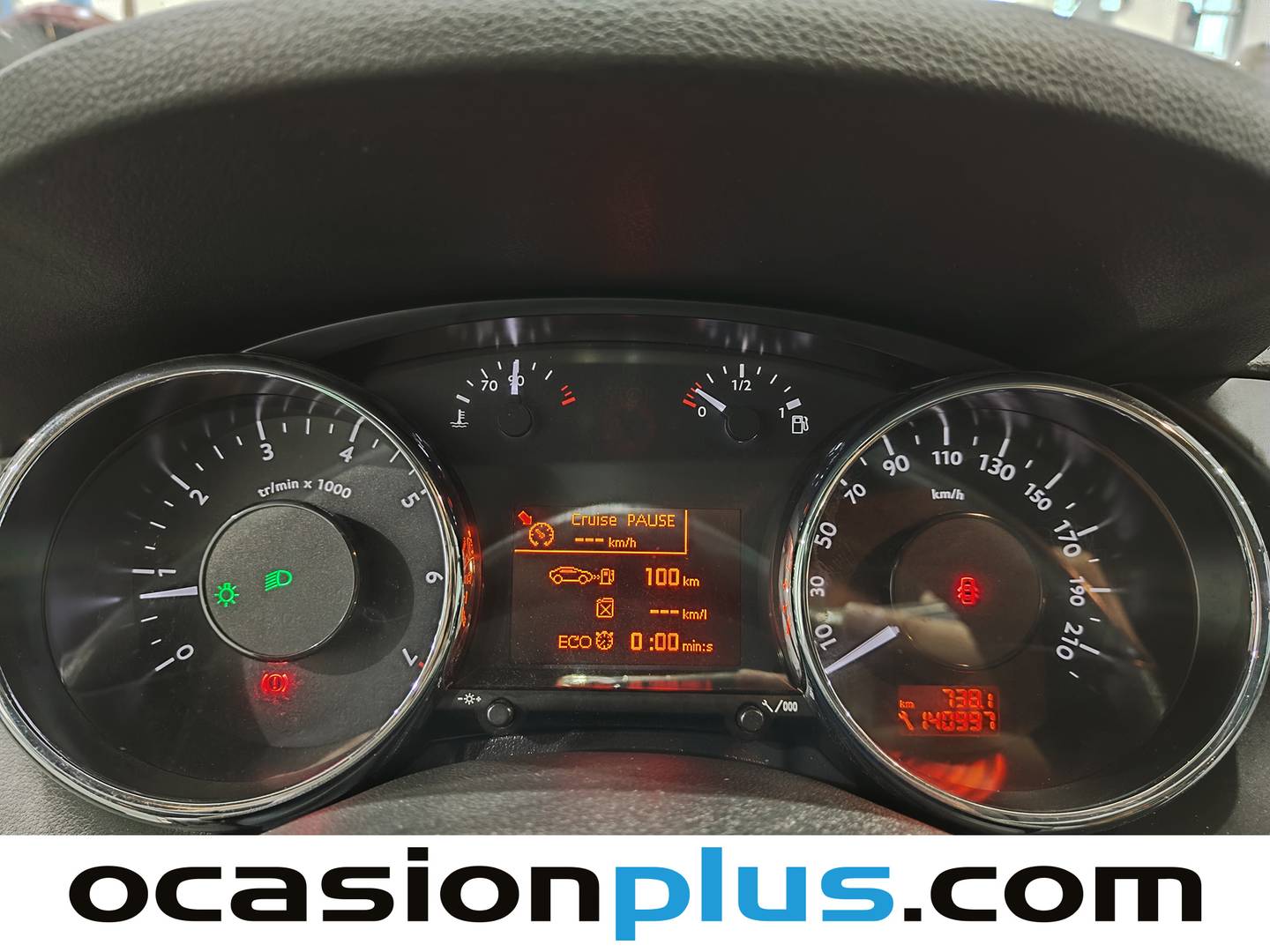 Peugeot 3008 Peugeot 3008 1.2 PureTech S&S Allure (130 CV) 2015