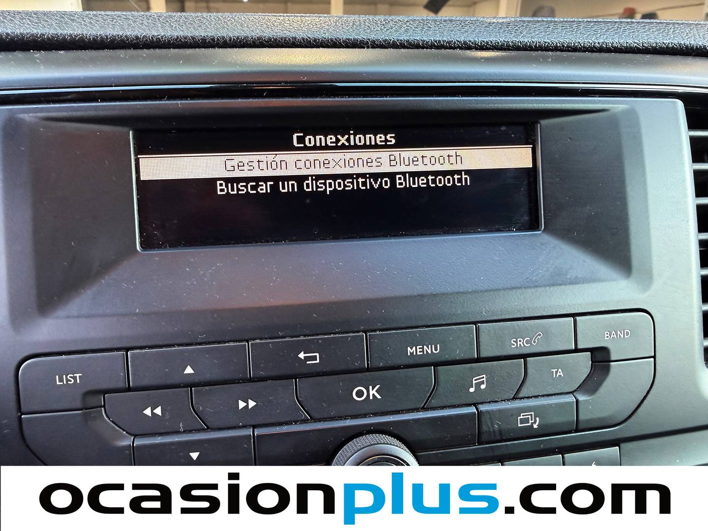 Accesorios del Fiat Scudo Fiat Scudo 1.5 BlueHDI L1 Business (102 CV)