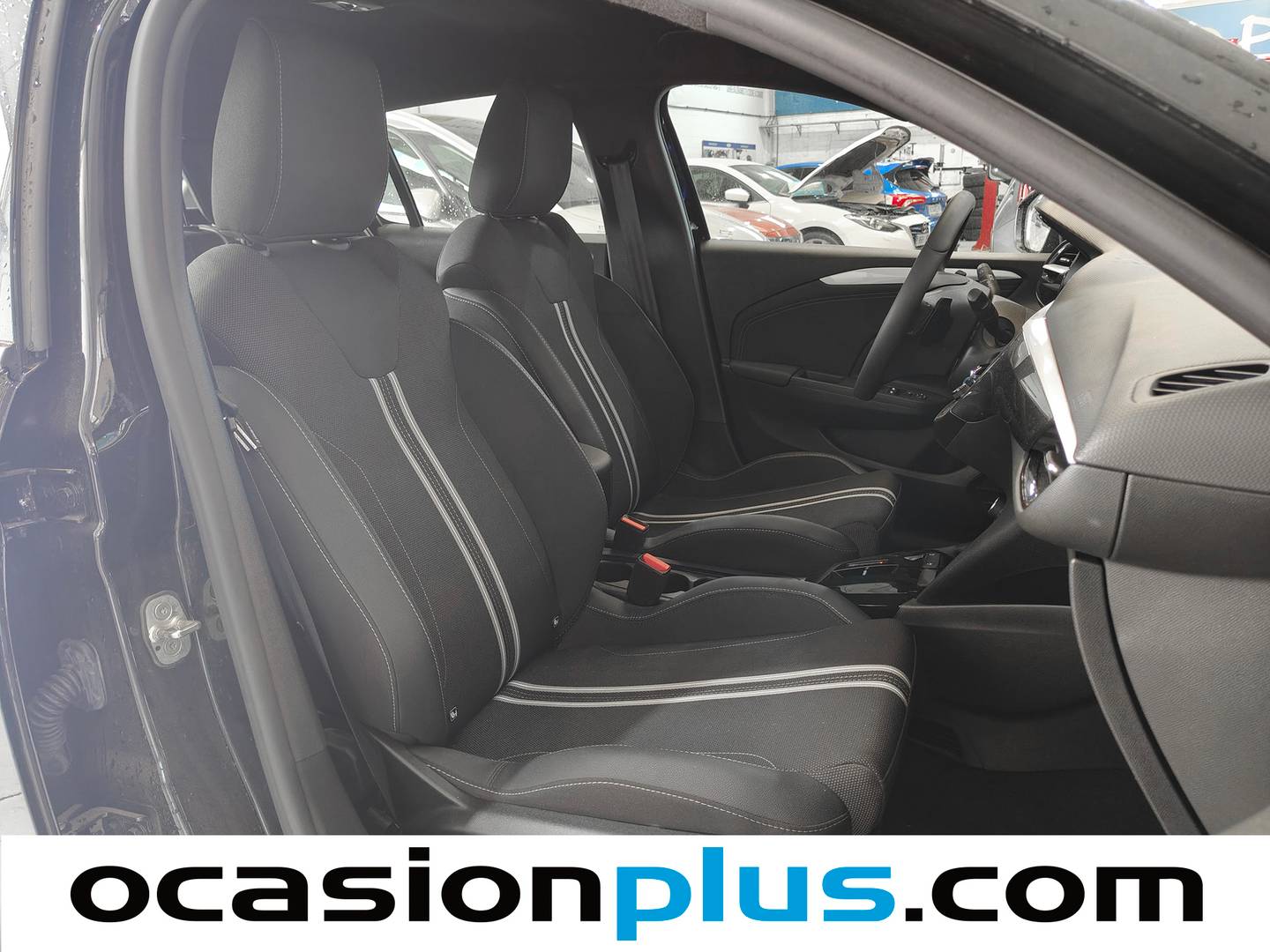 Opel Corsa Opel Corsa 1.2 T XHL Hybrid GS eDCT (110 CV) híbrido