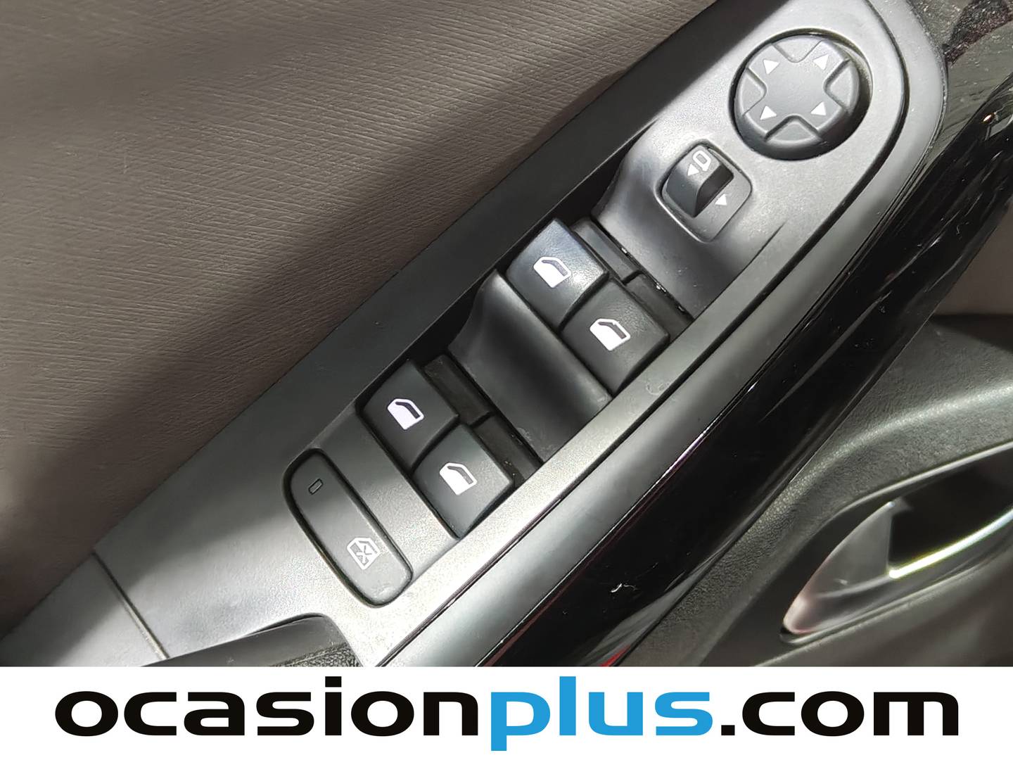 Citroën C4 Spacetourer Citroen C4 Spacetourer BlueHDi 120 Feel (120 CV) diésel