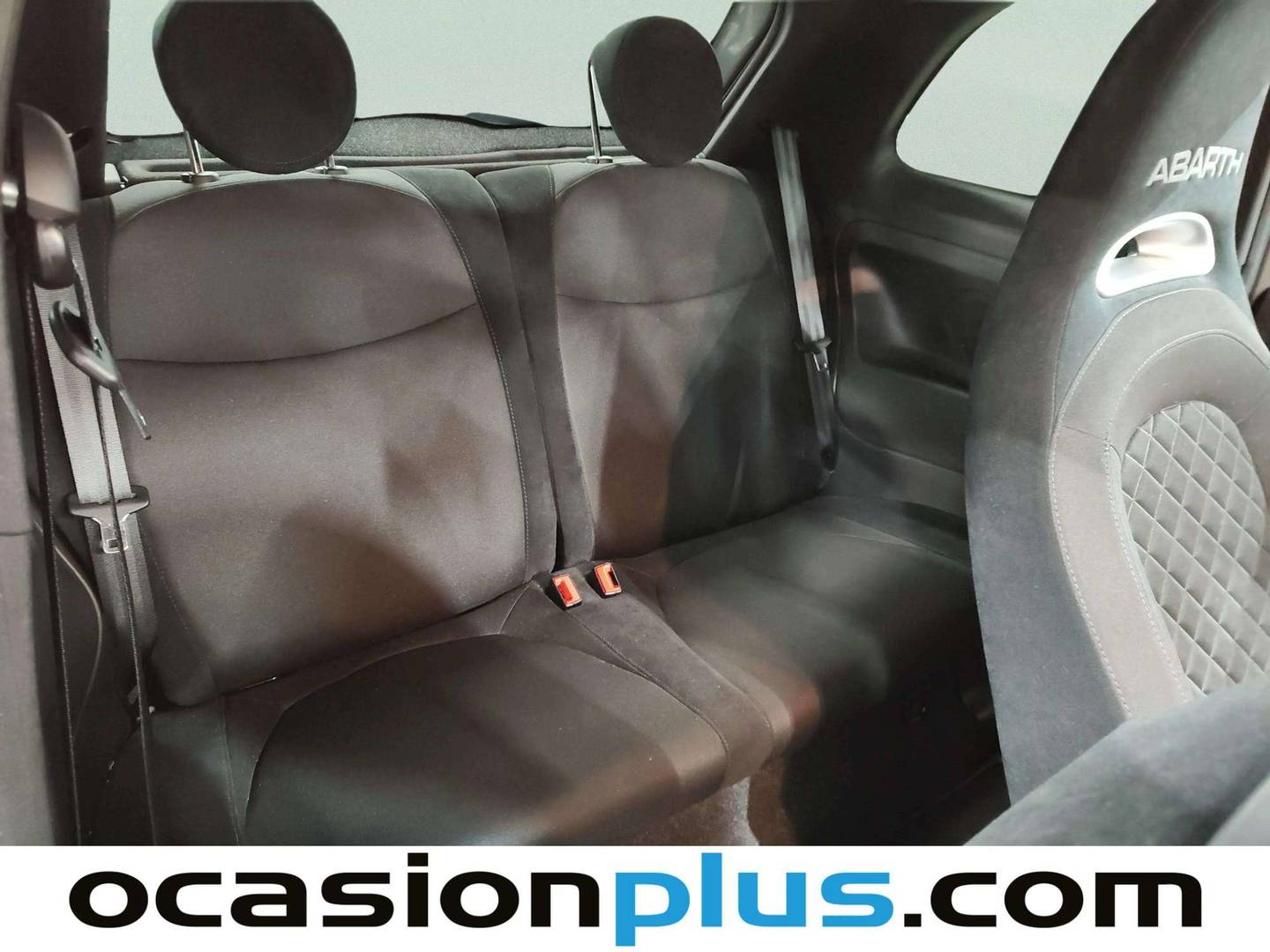 Abarth 500 Abarth 500 1.4 16v T-Jet 595 (145 CV) km 0